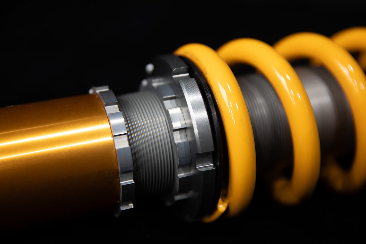 Öhlins Road & Track Coilovers for Subaru WRX VB 2022+
