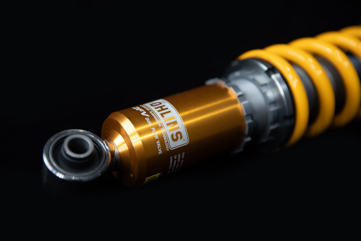 Öhlins Road & Track Coilovers for Subaru WRX VB 2022+