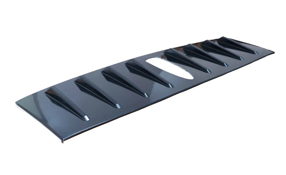 MP Style Vortex Generator for Subaru WRX VB 22+ - iilumolab