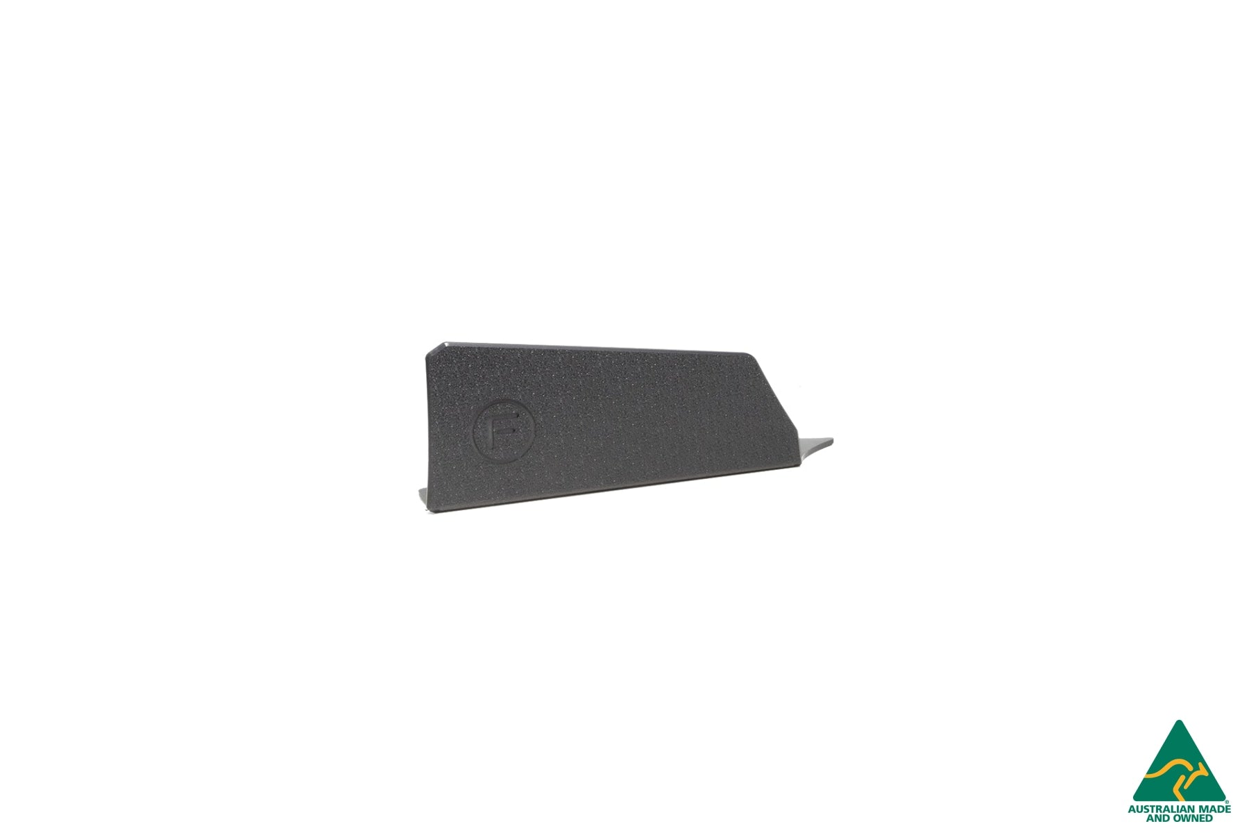 Flow Designs Yaris GR Gen1 Side Splitter Winglets (Pair) - iilumolab