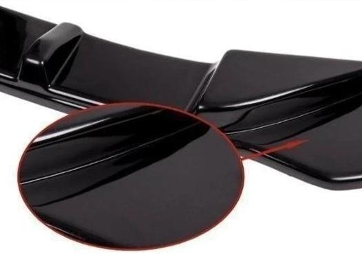Maxton Design Ford Focus Xr5 Turbo Diffuser (Prefacelift) - iilumolab