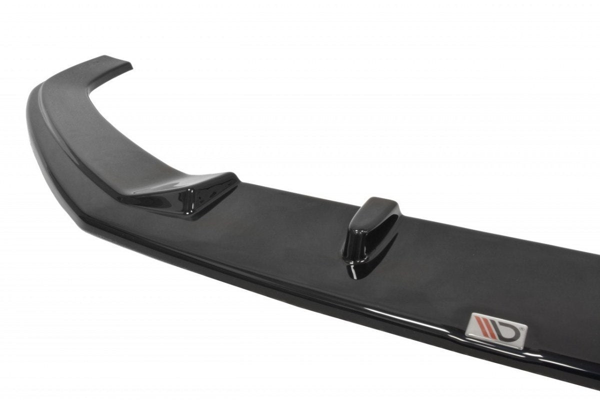Maxton Design Audi RS3 8VA Sportback Front Splitter Lip V2