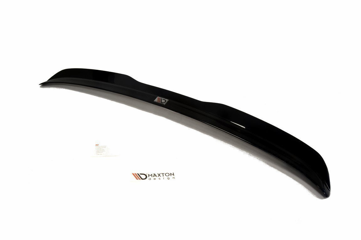Maxton Design VW Scirocco R Spoiler Cap - iilumolab