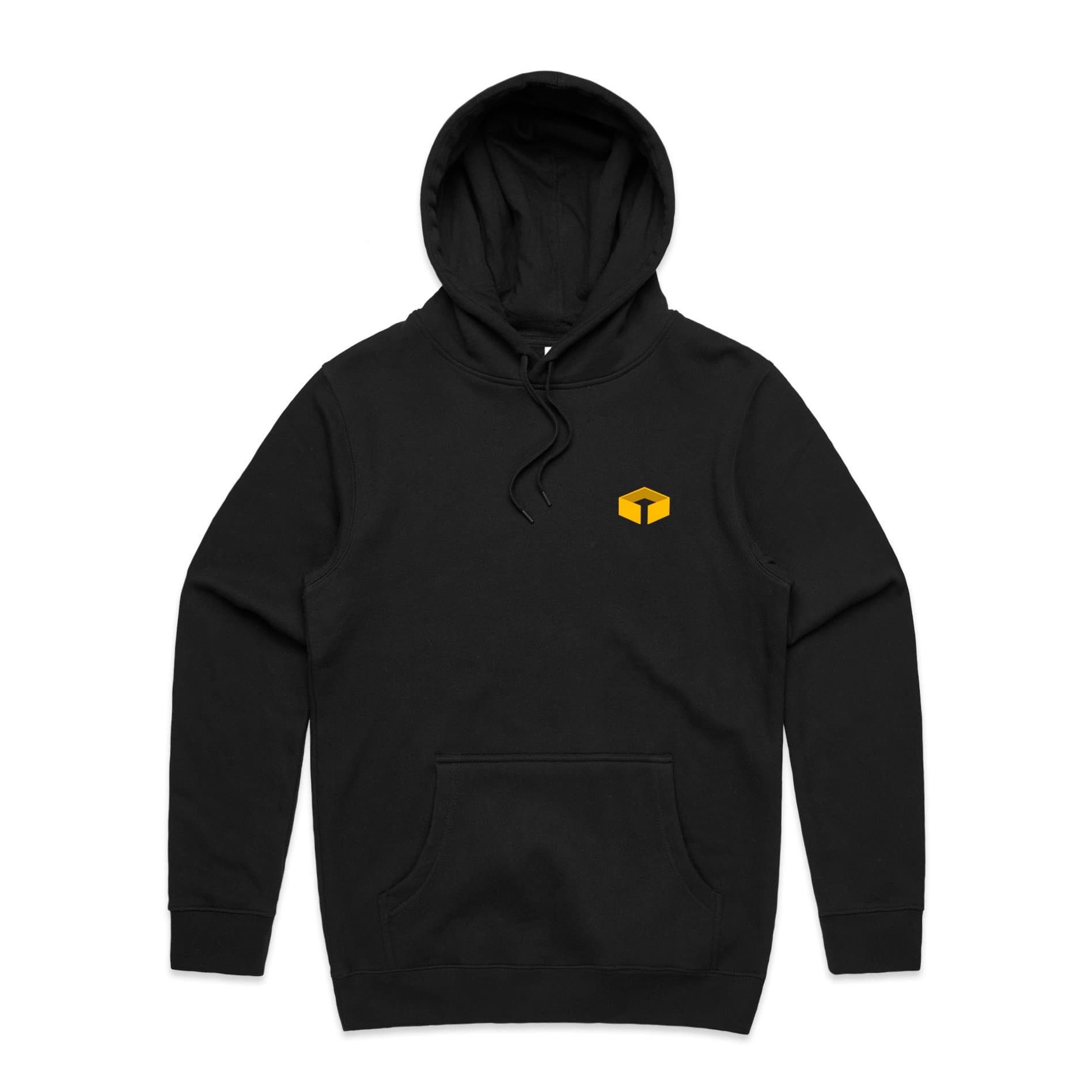 THE CLASSIC HOODIE