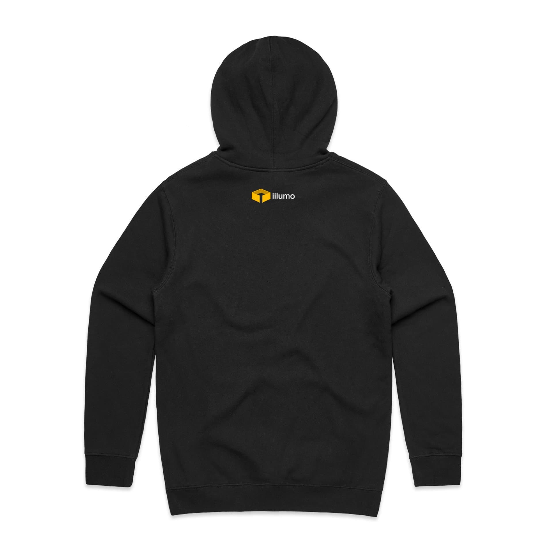 THE CLASSIC HOODIE - iilumo