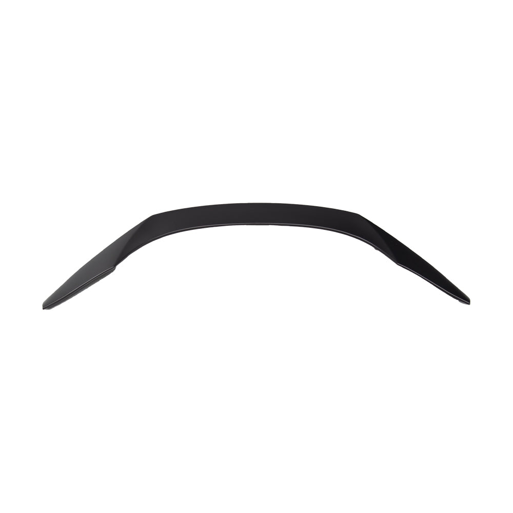 TRD Style Spoiler for Toyota Supra A90 2019+ (ABS)