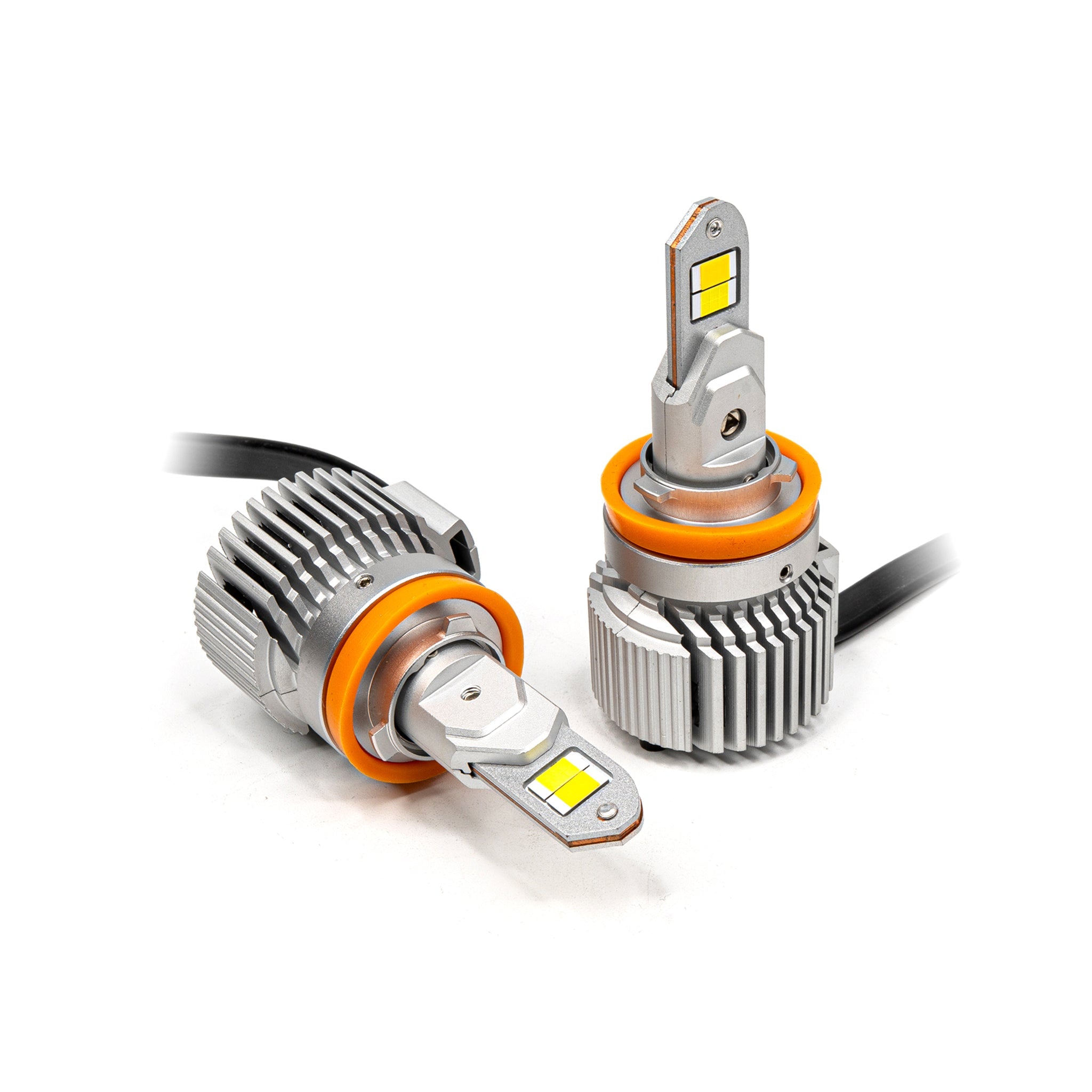 SWITCH H8/H9/H11/H16 (DUAL COLOUR) LED BULB - iilumolab