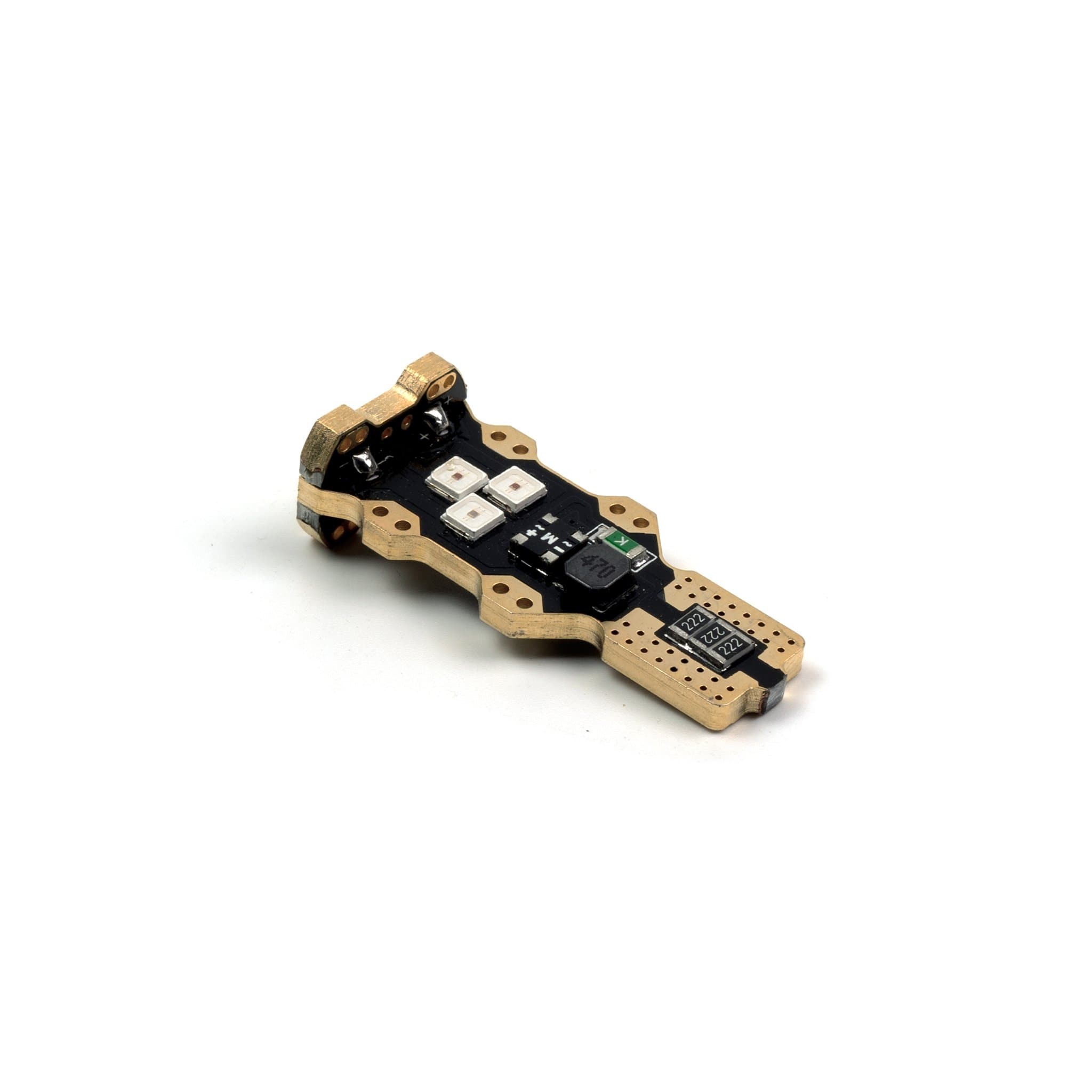 T15 LED : RED (CANBUS) - iilumolab