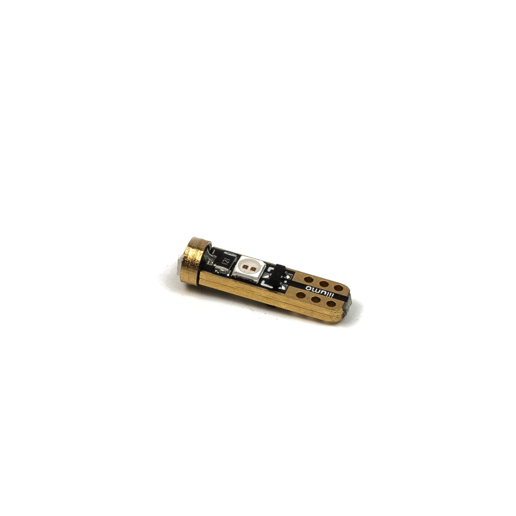 T5 LED : EXTREME OUTPUT (RED) - iilumolab