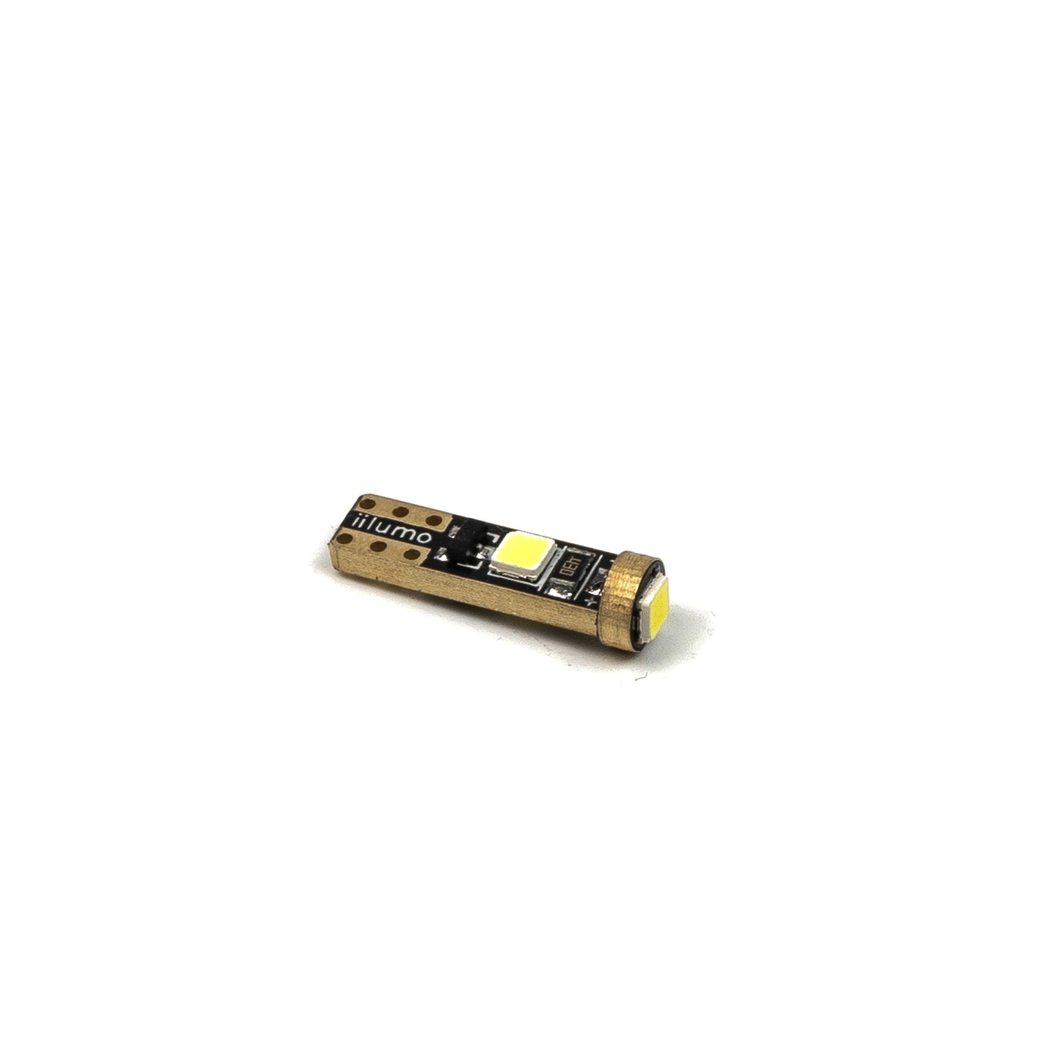 T5 EXTREME OUTPUT LED BULB : WHITE - iilumo