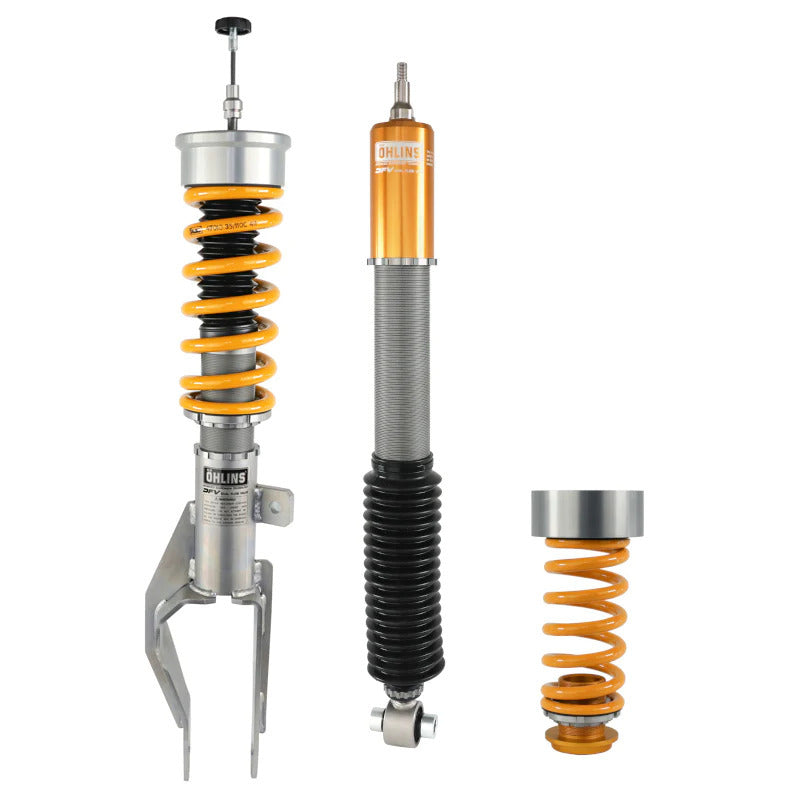 Öhlins Road & Track Coilovers for Tesla Model 3 2017+ & Model Y 2020+