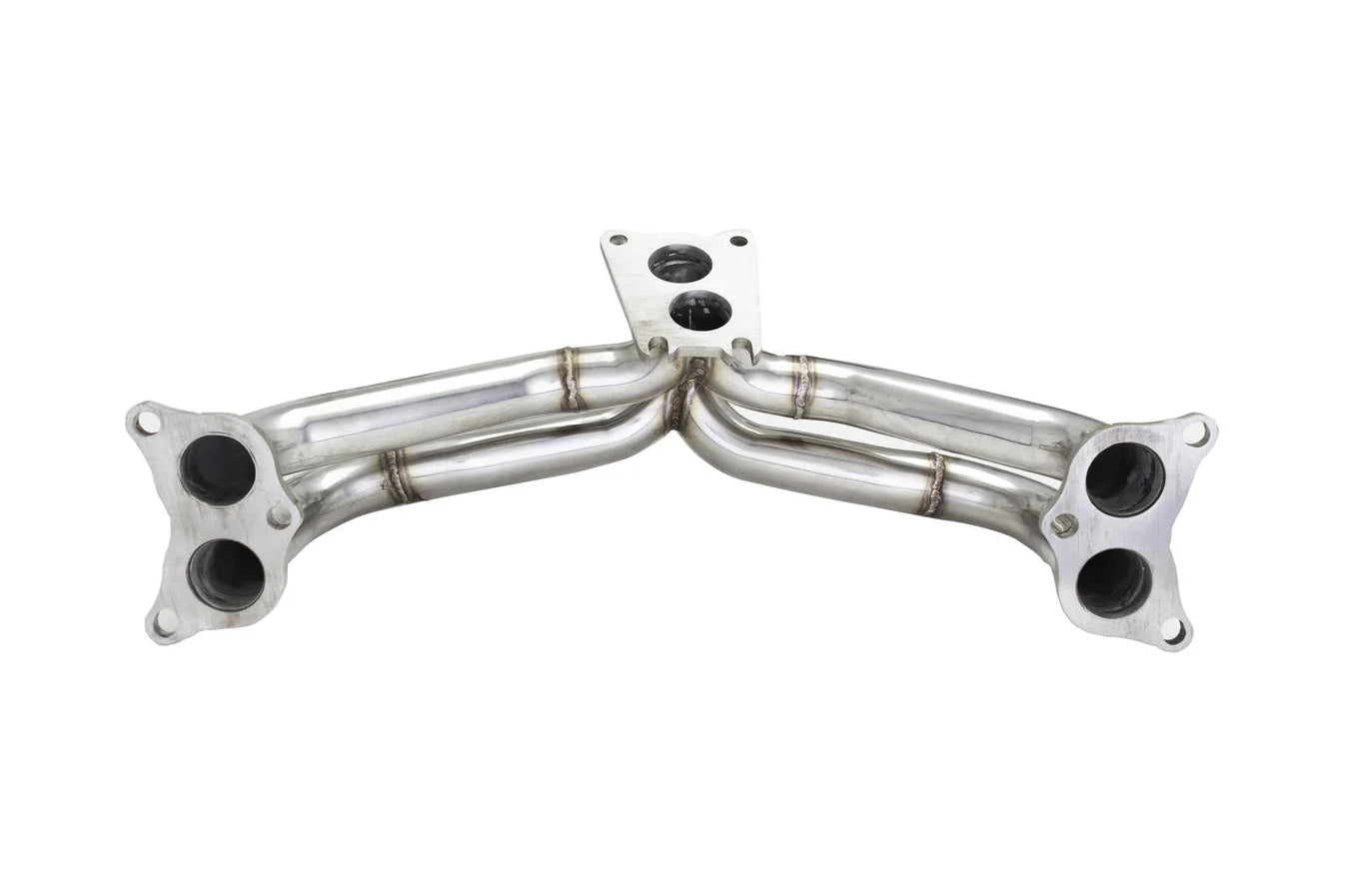 Xforce Subaru WRX FA20 Header - iilumolab