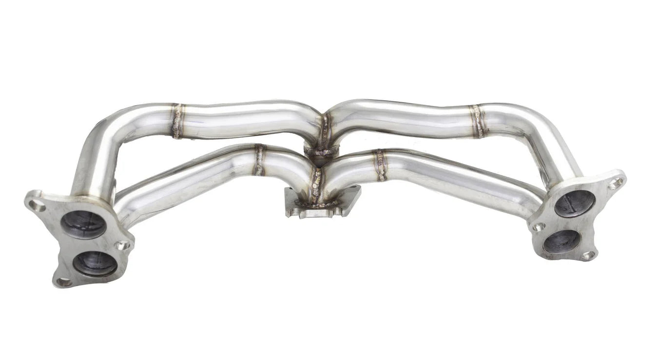 Xforce Subaru WRX FA20 Header - iilumolab