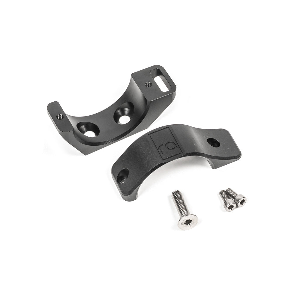 Radium Fuel Filter Mount, Honda Civic (2016+)