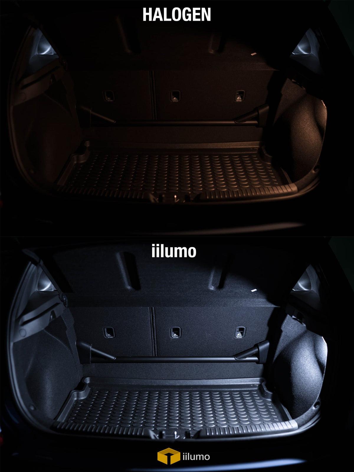 HYUNDAI i30 - LED PACKAGE - iilumo