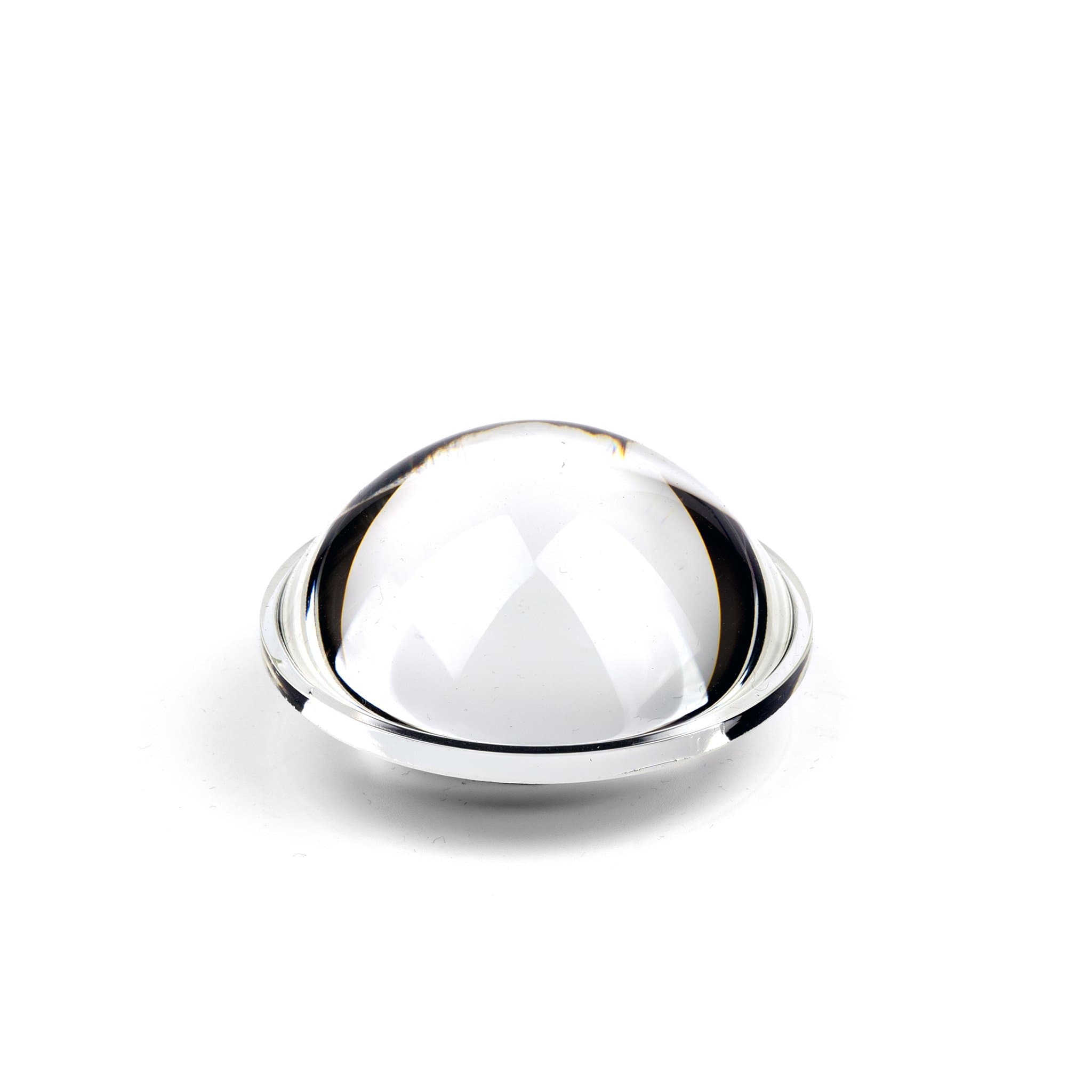 2.5" CLEAR LENS : TSX-R