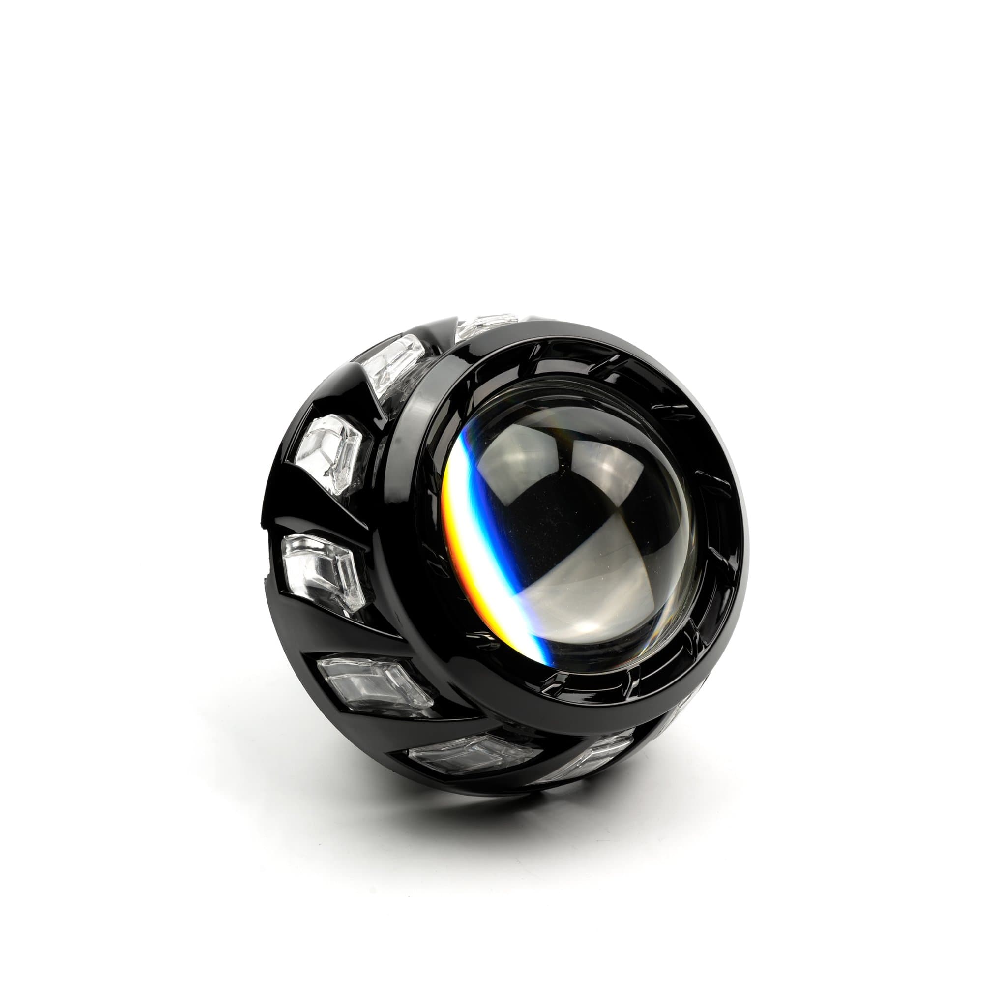 TURBINE (BLACK) - iilumo