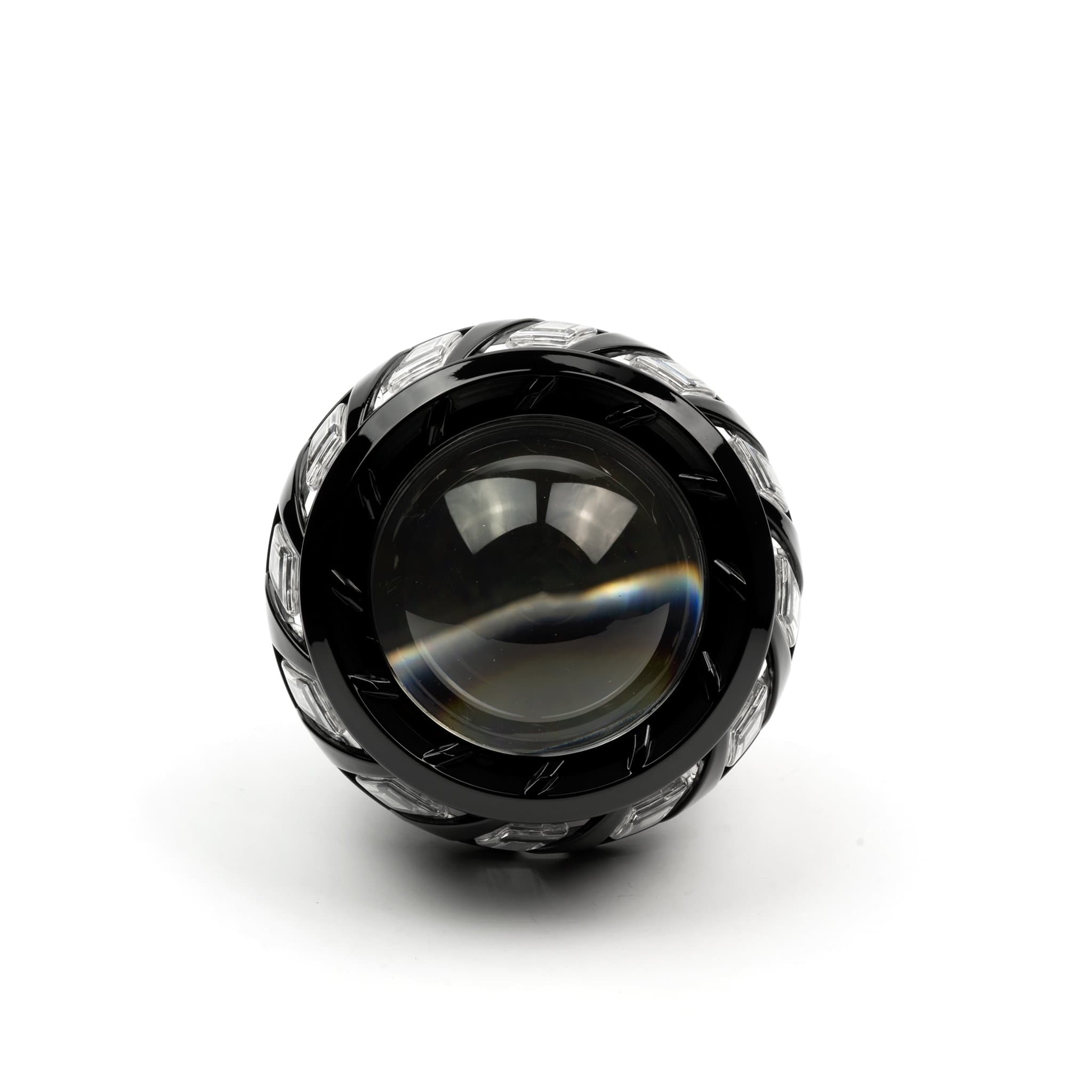 TURBINE (BLACK) - iilumo