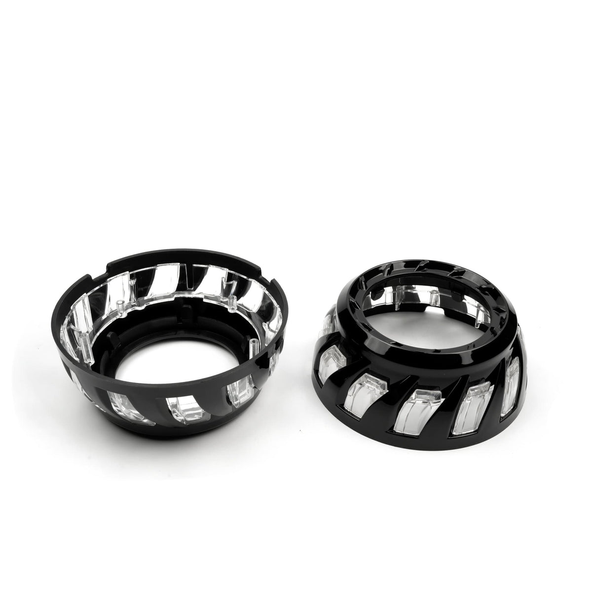 TURBINE (BLACK) - iilumo