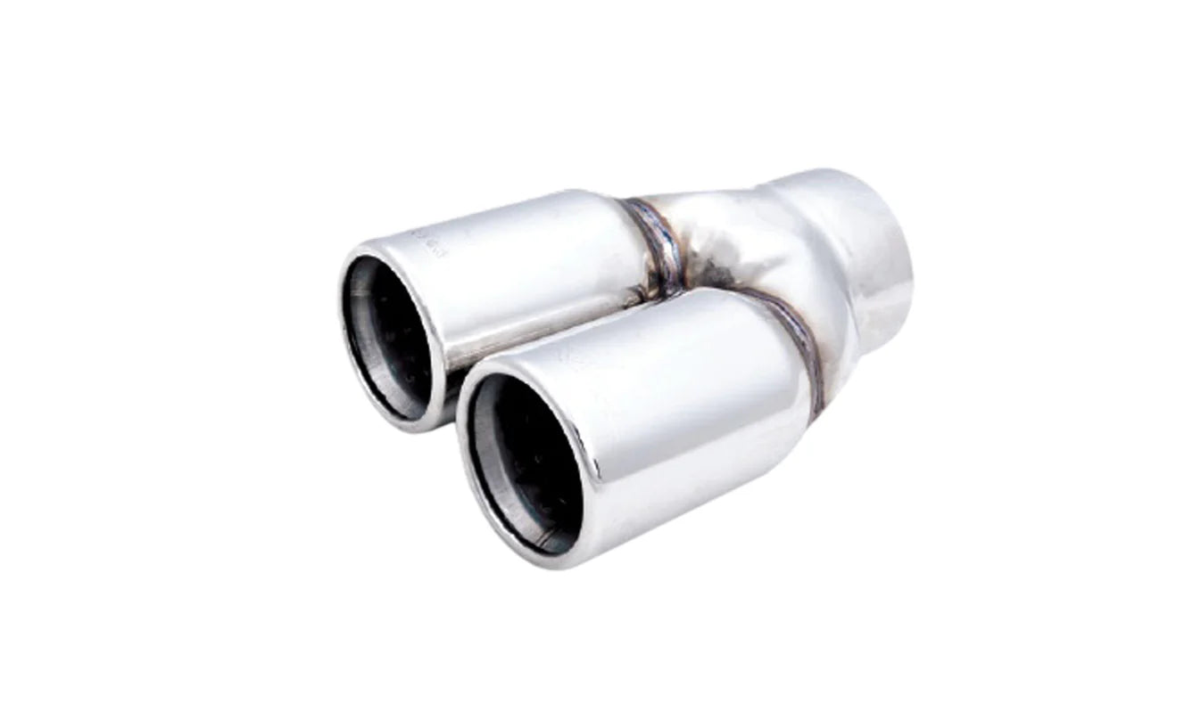 XForce Ford FG Falcon Turbo Ute 3.5Inch Cat Back Exhaust System - iilumolab