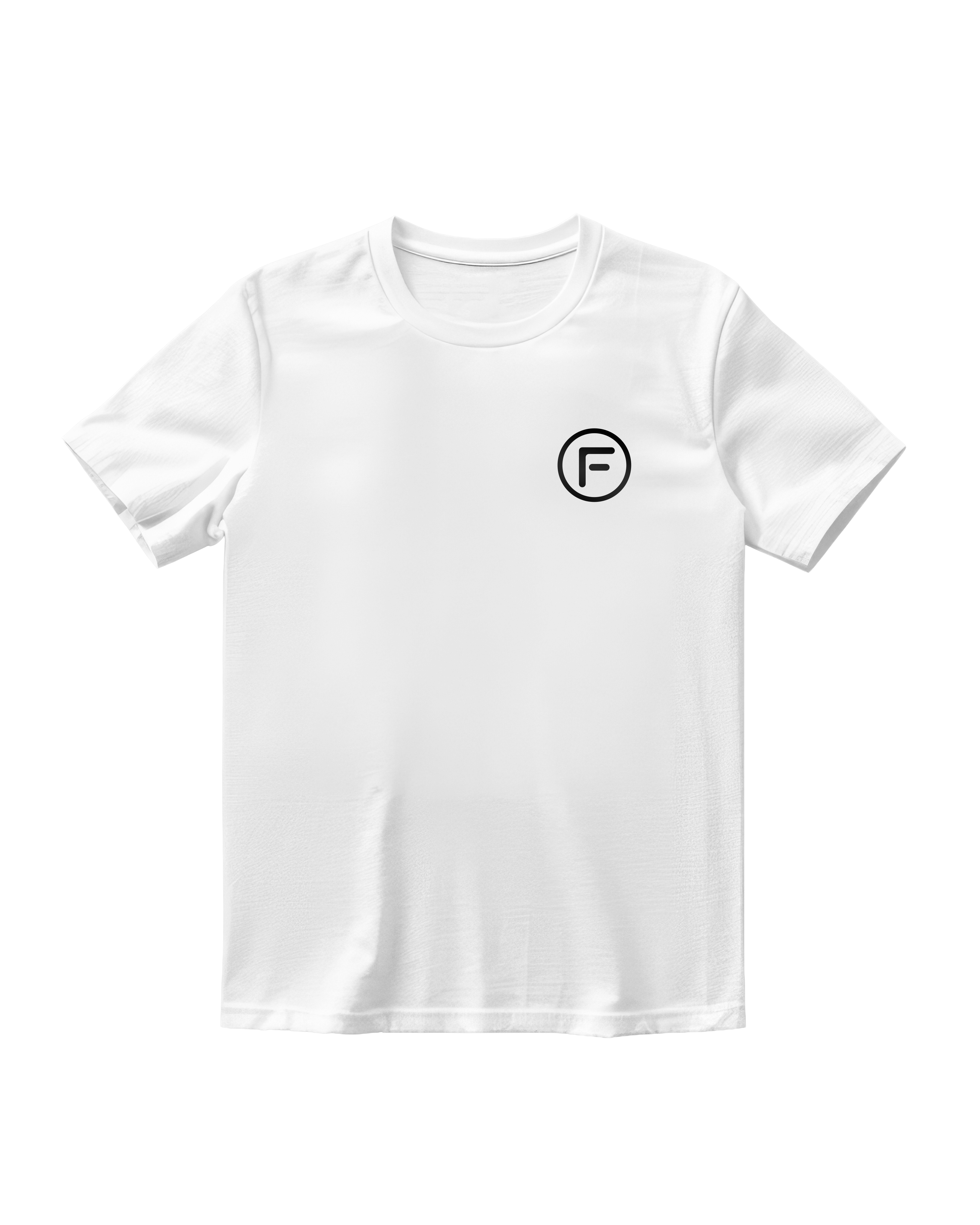 Flow Designs STRONG AS F#*% Black Label Exclusive Oversize Tee