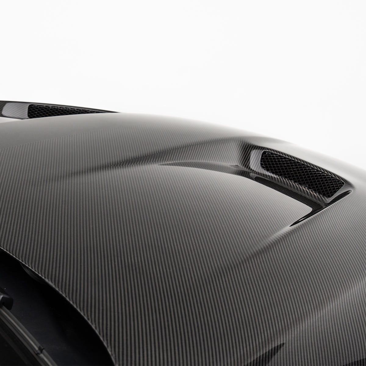 ADRO Toyota GR Supra Carbon Hood