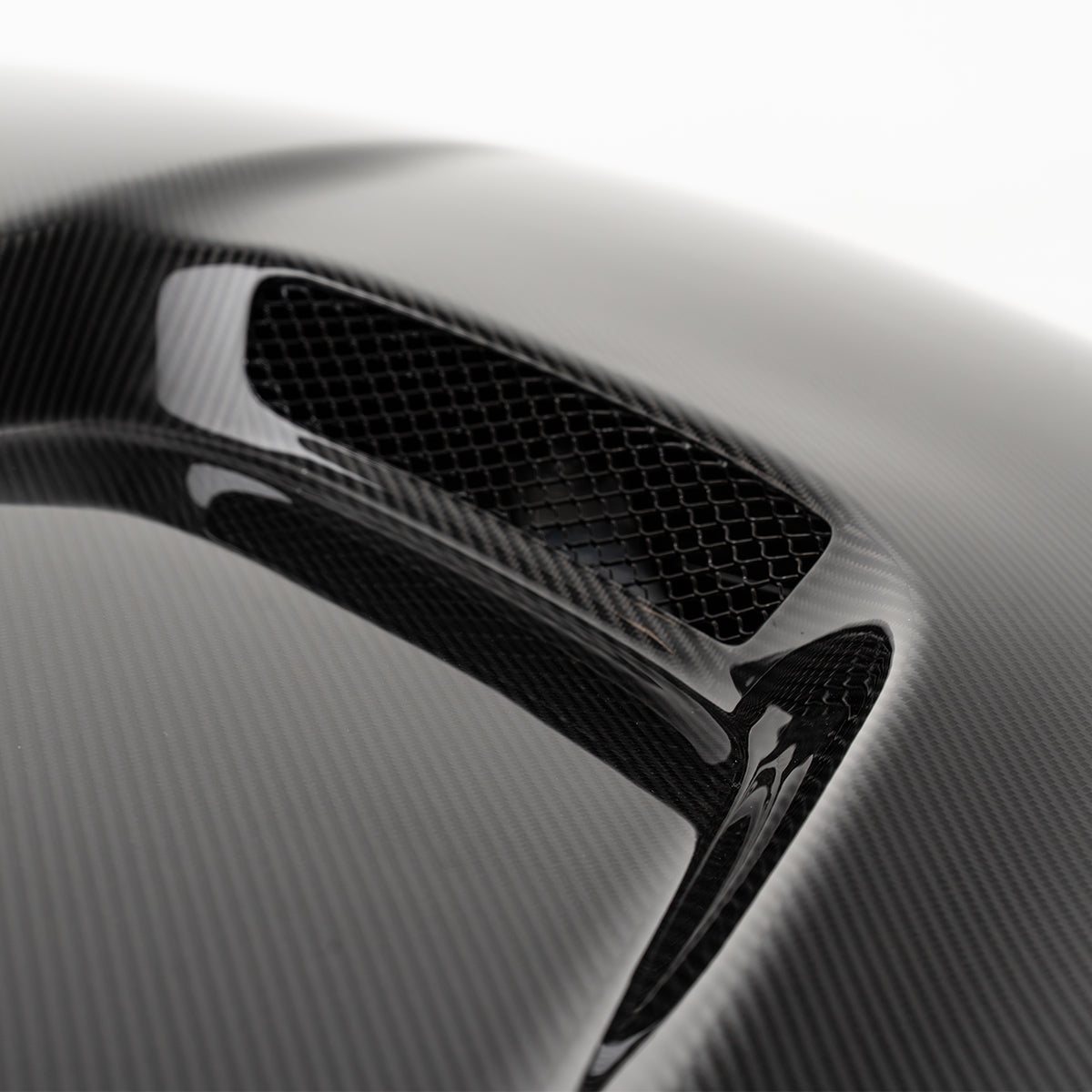 ADRO Toyota GR Supra Carbon Hood