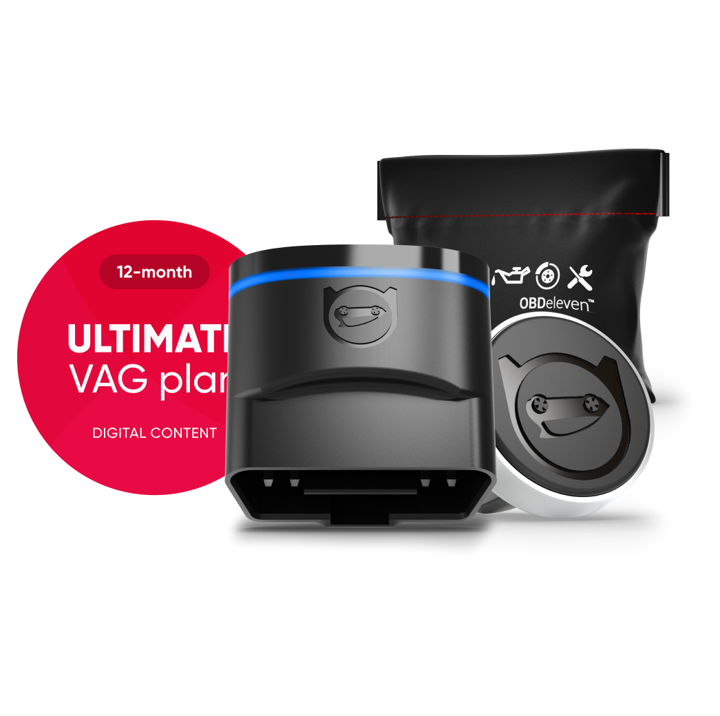 OBDELEVEN ULTIMATE PACK
