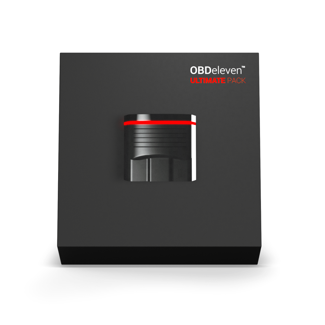 OBDELEVEN ULTIMATE PACK