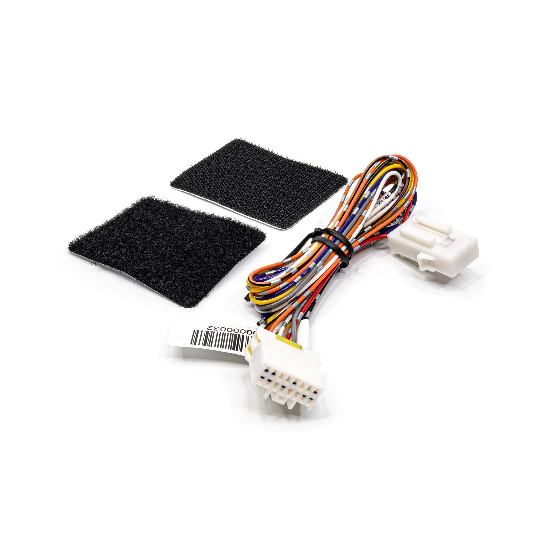AUTO MIRROR FOLDING MODULE : UNIVERSAL KIT - iilumo