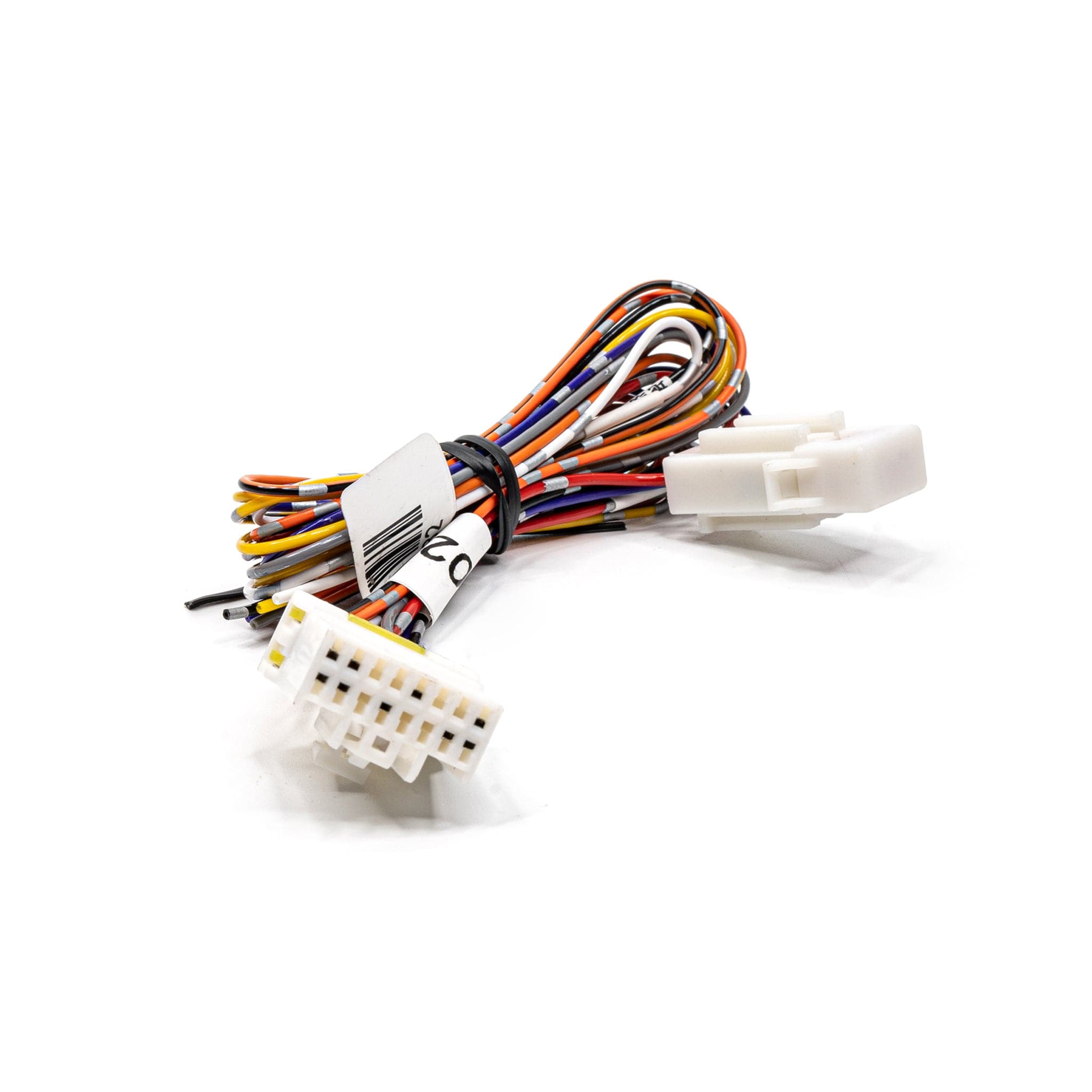 AUTO MIRROR FOLDING MODULE : UNIVERSAL KIT - iilumo