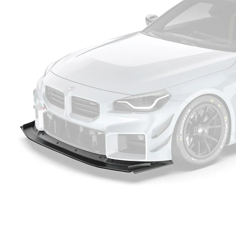 ADRO Prepreg Race Front Lip for BMW G87 M2 2023+