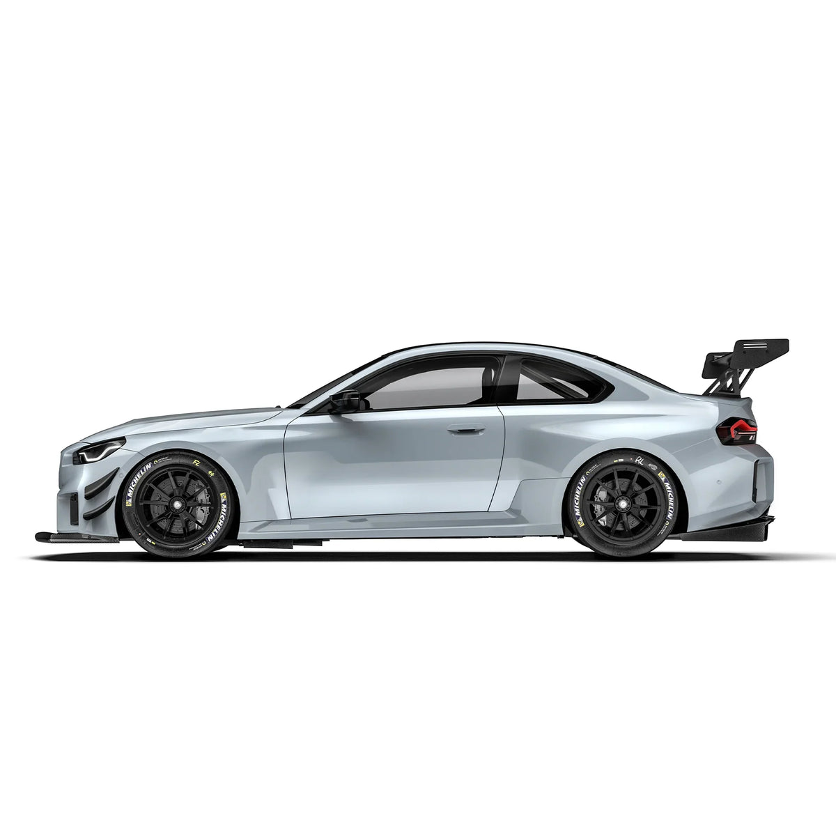 BMW G87 M2 Prepreg Race Diffuser 2023+
