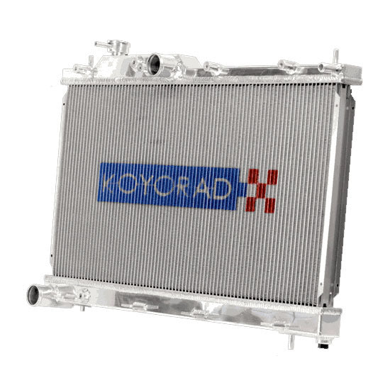 Koyorad Performance Radiator for Honda Civic EG / EK / CR-X / Domani MT 1991+