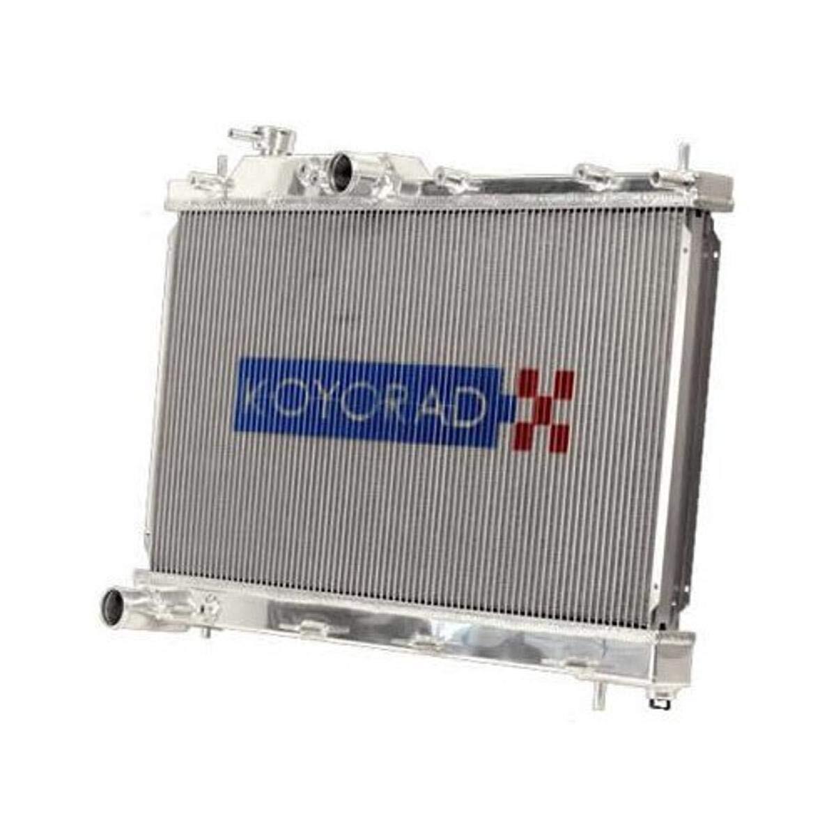 Koyorad Performance Radiator for Honda Accord Euro CL / Acura TSX MT 2002-2008