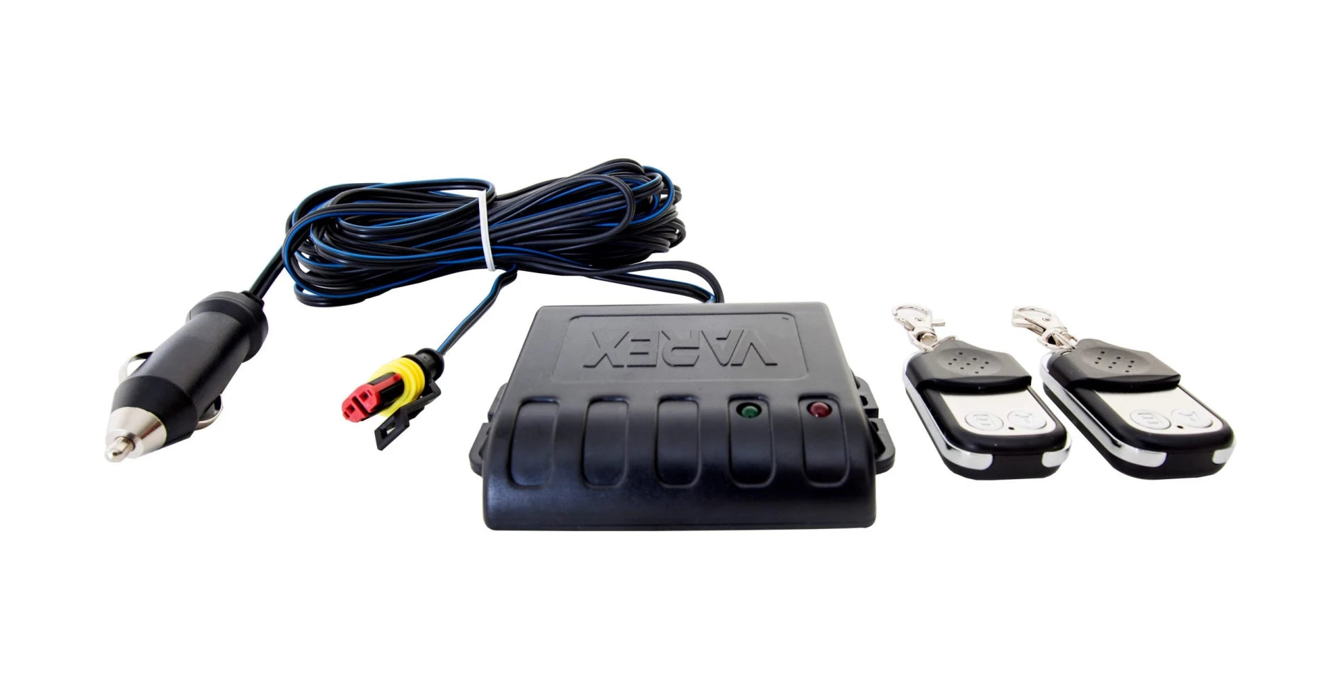 XForce BMW F80 M3 F82 M4 Varex Cat Back System