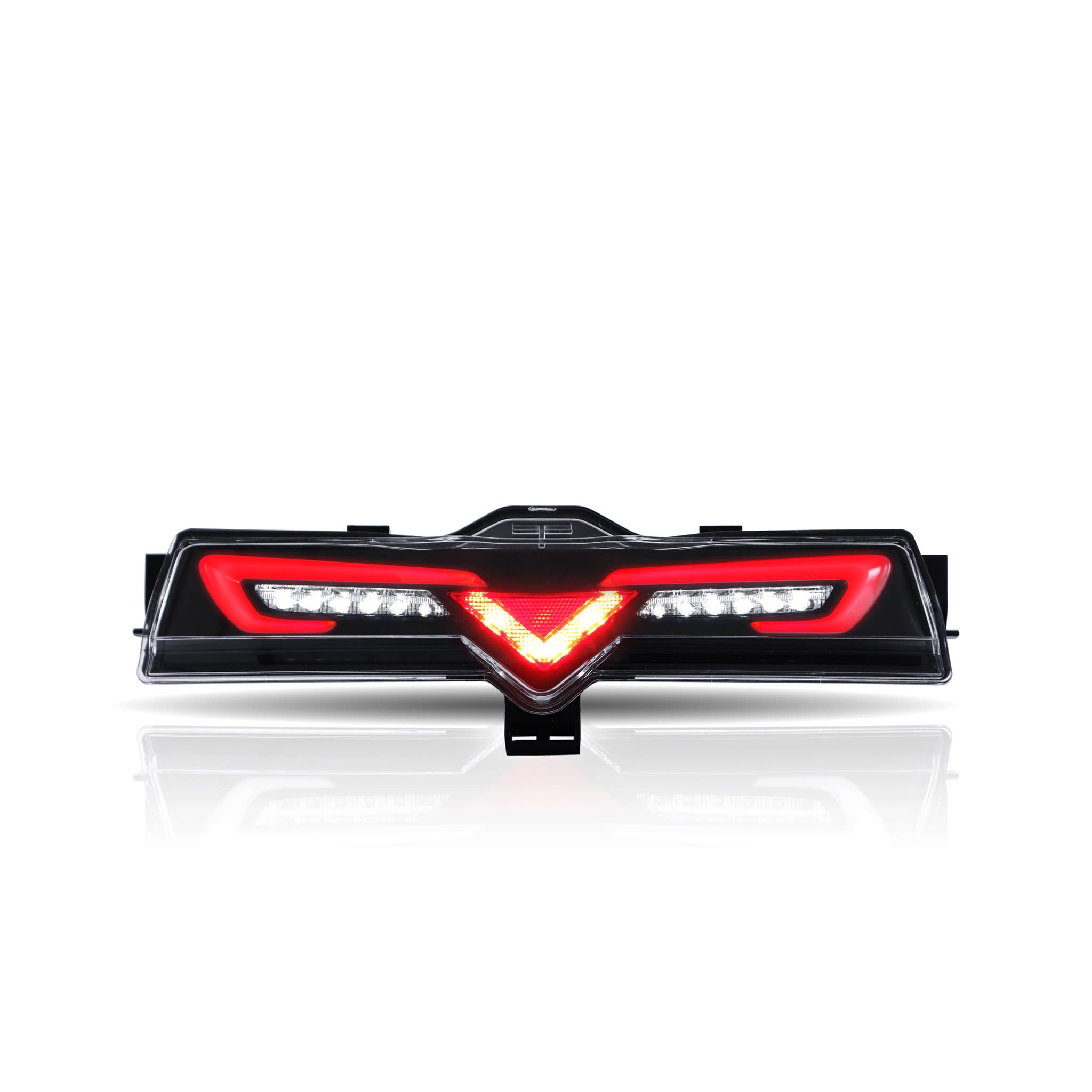 2012-2021 TOYOTA 86 / SUBARU BRZ LED BUMPER LIGHT