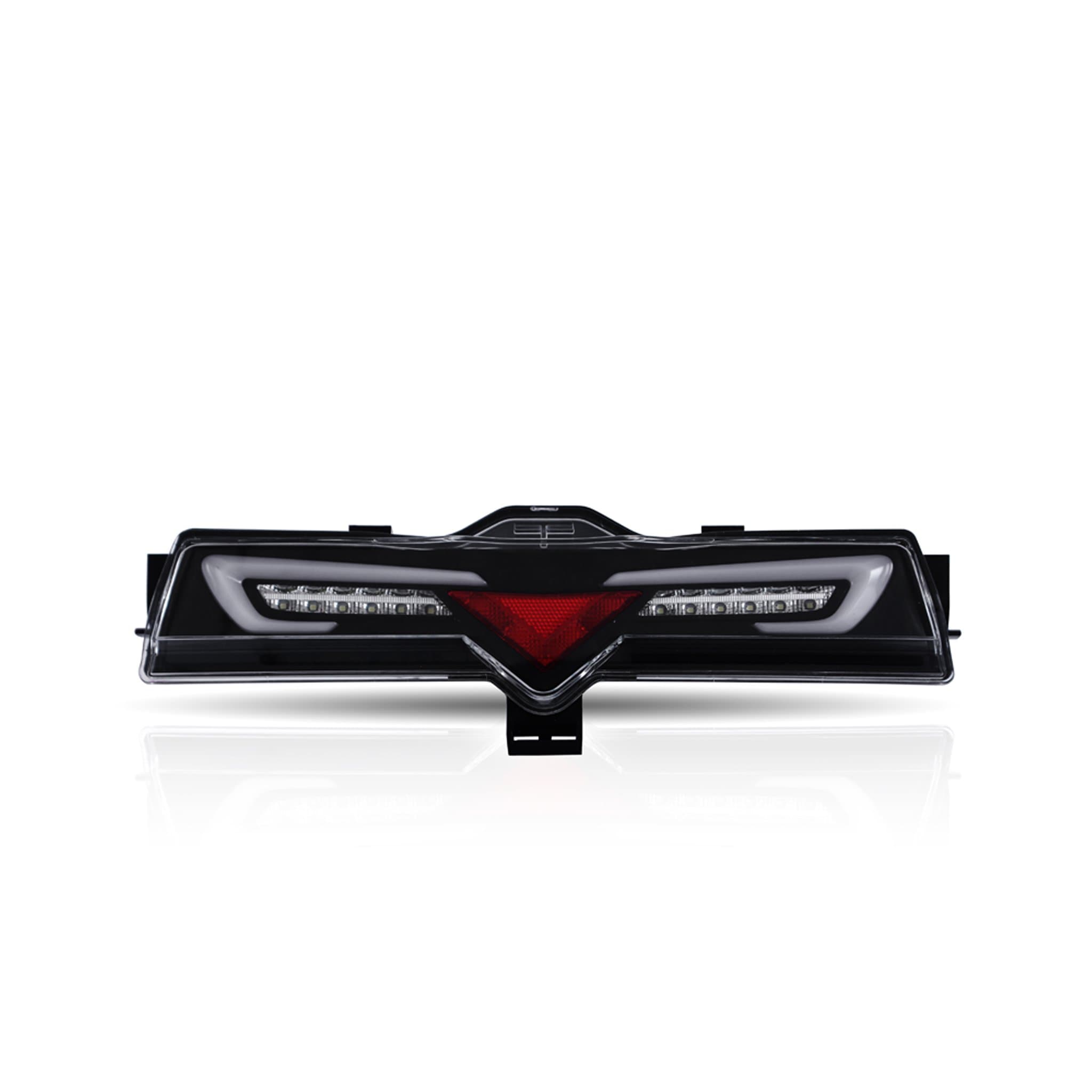 2012-2021 TOYOTA 86 / SUBARU BRZ LED BUMPER LIGHT