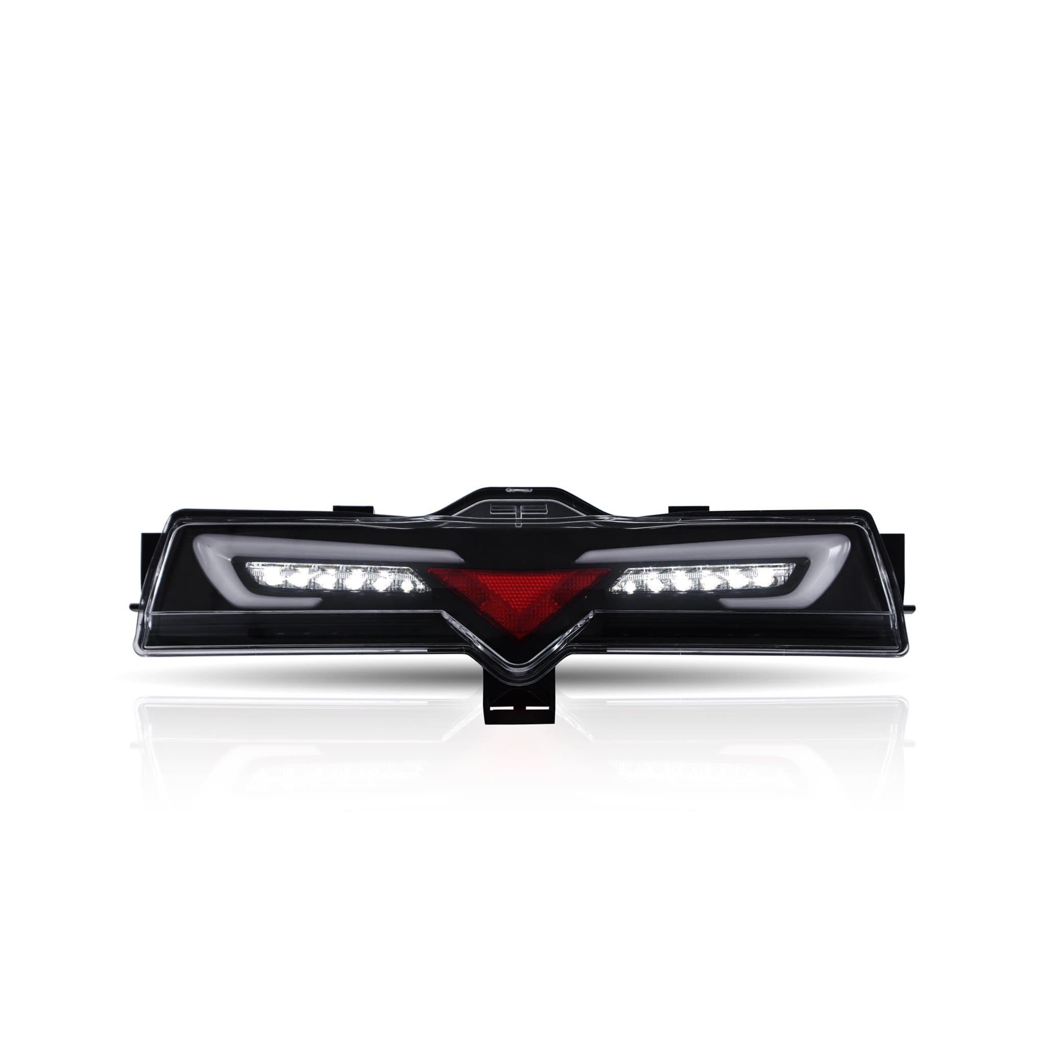 2012-2021 TOYOTA 86 / SUBARU BRZ LED BUMPER LIGHT
