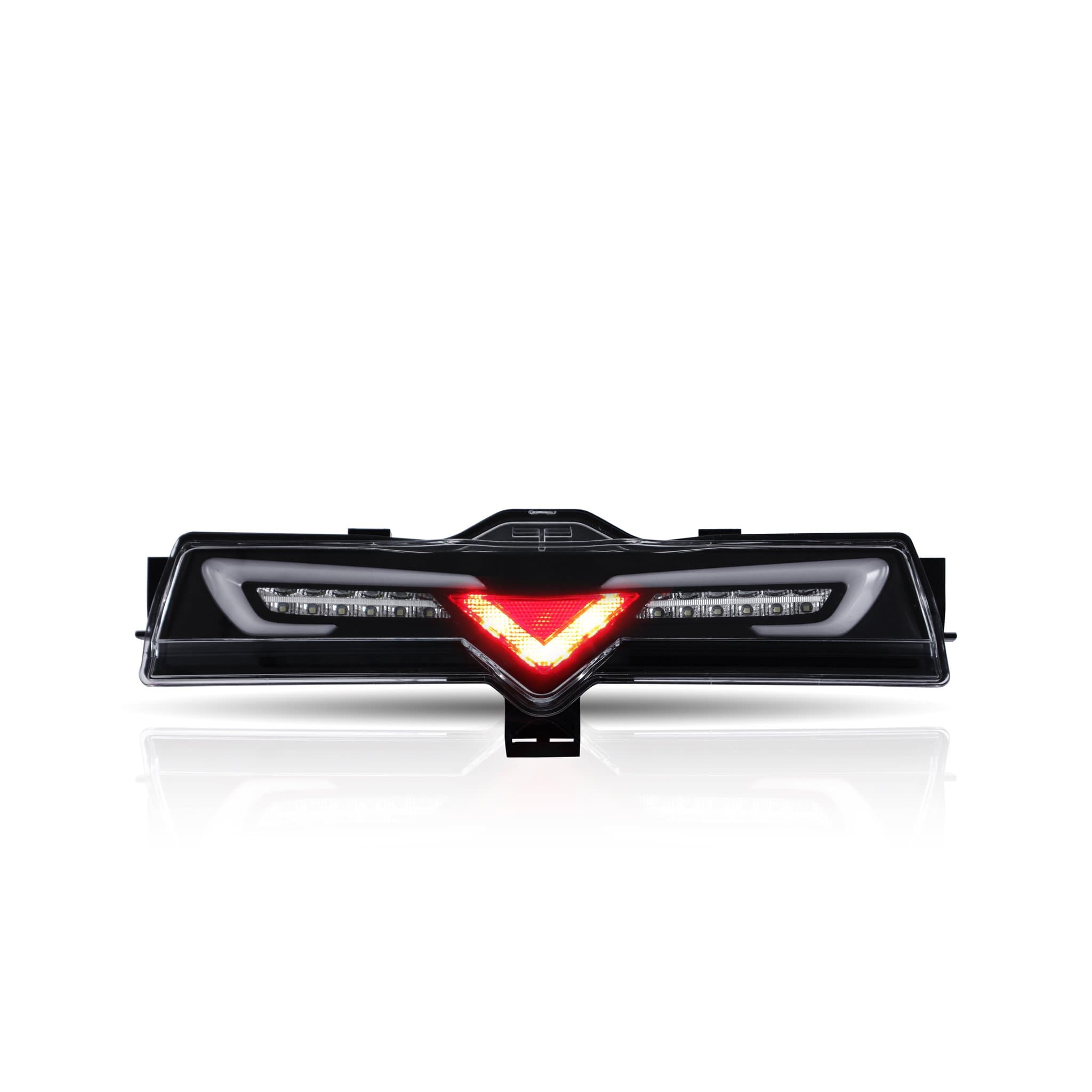 2012-2021 TOYOTA 86 / SUBARU BRZ LED BUMPER LIGHT