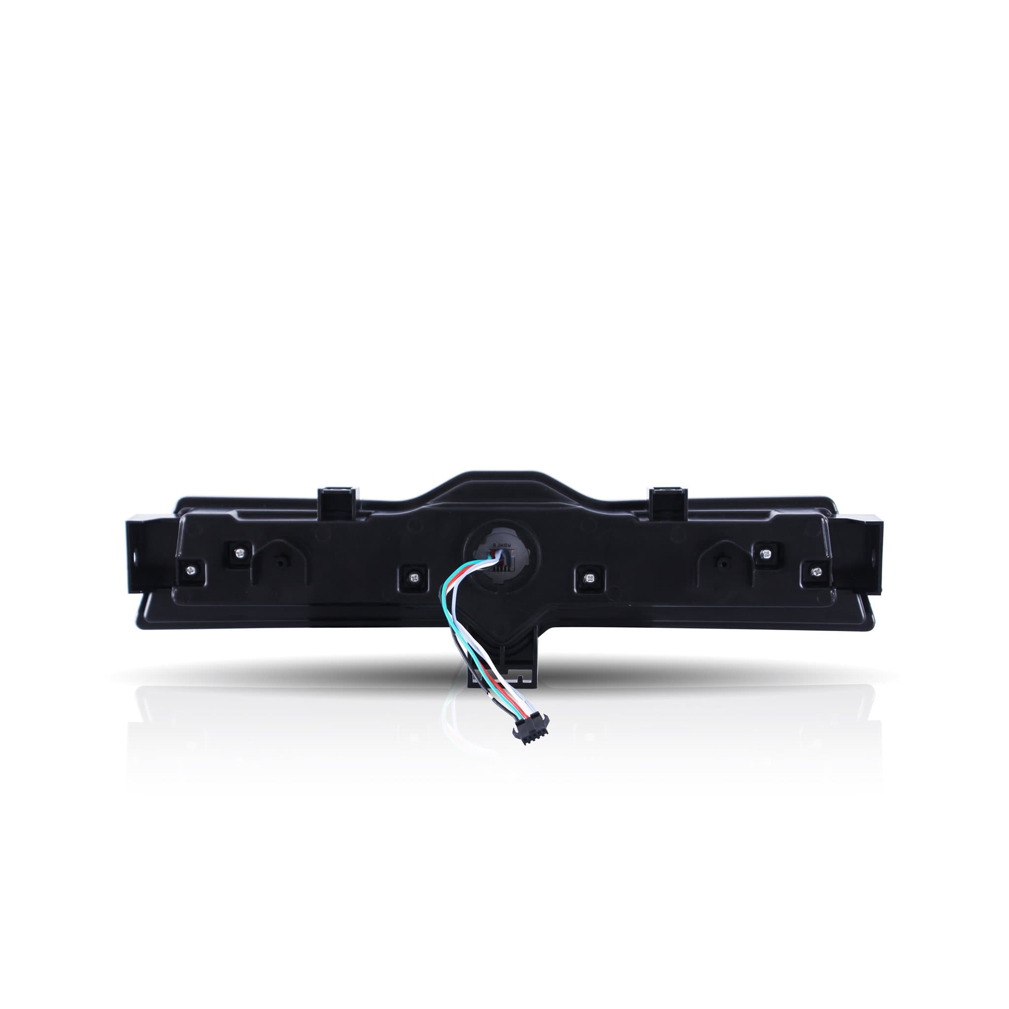 2012-2021 TOYOTA 86 / SUBARU BRZ LED BUMPER LIGHT