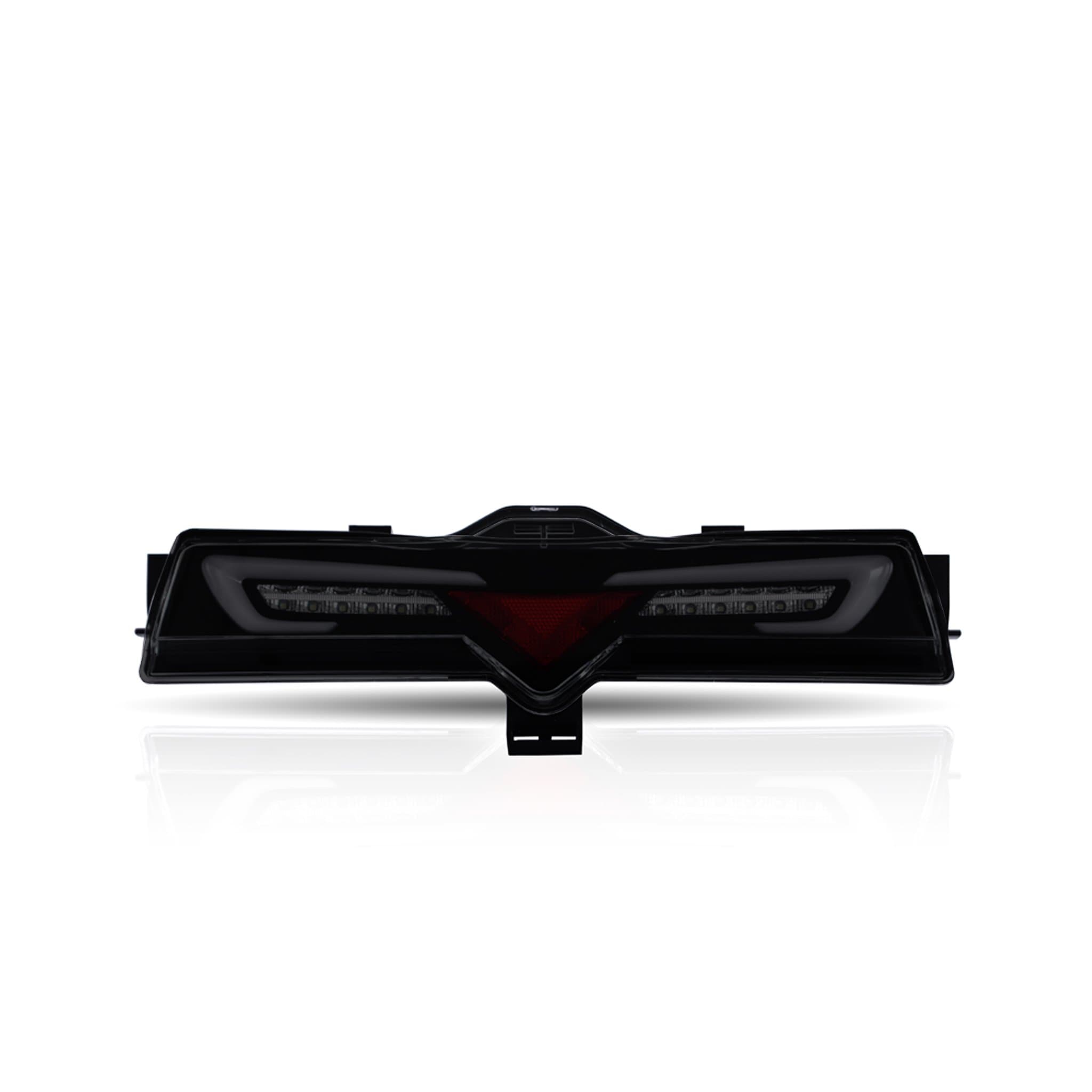 2012-2021 TOYOTA 86 / SUBARU BRZ LED BUMPER LIGHT