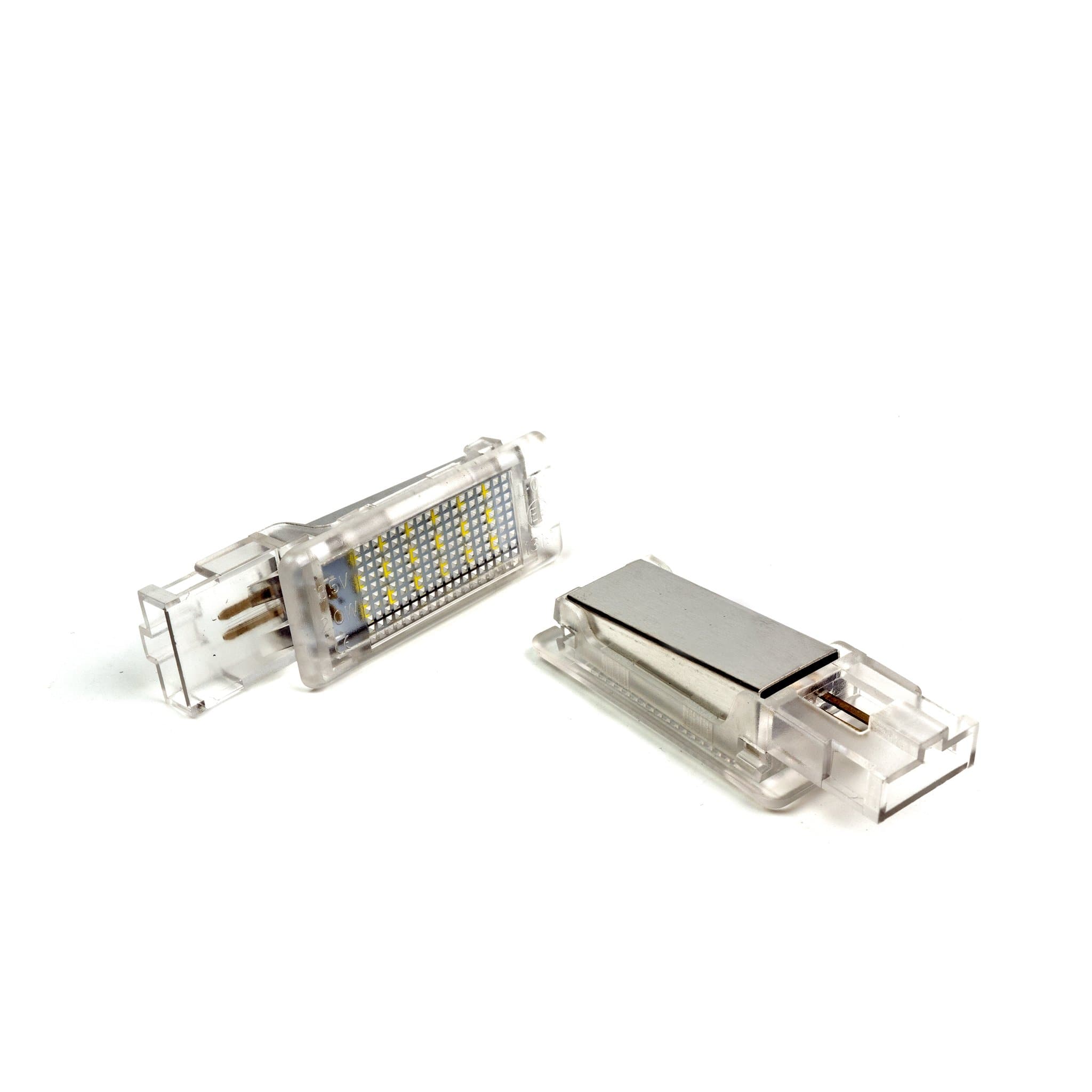 FOOTWELL LIGHTS : VOLKSWAGEN - iilumo