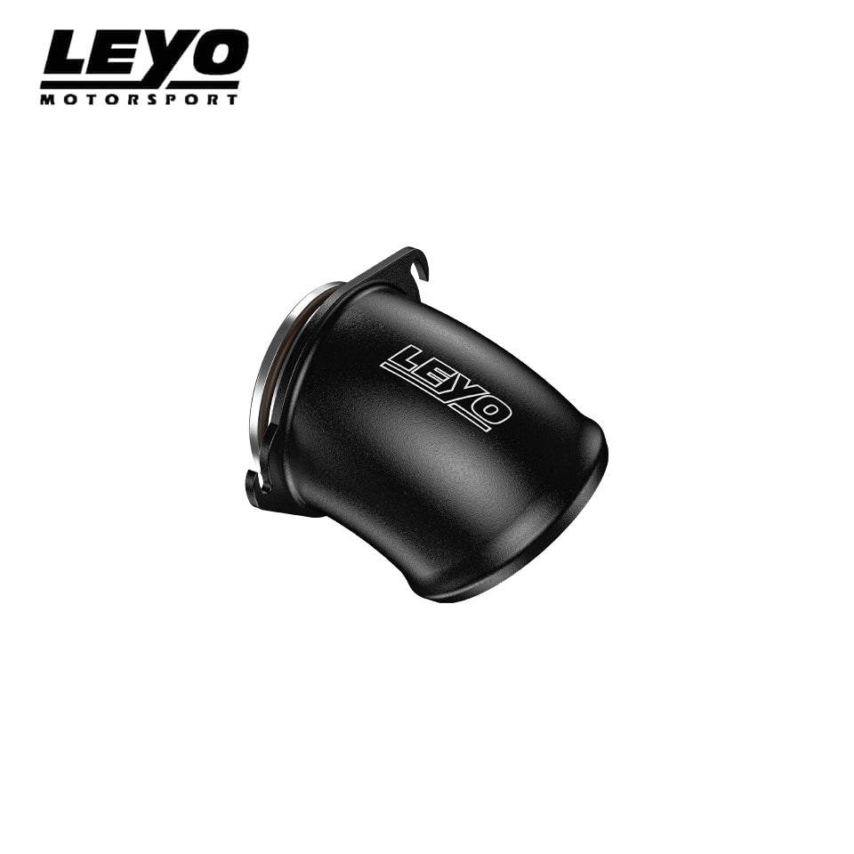 Turbo Inlet Pipe for Golf MK8 R/T-Roc R/Tiguan-R & Audi 8Y S3 & Cupra Leon VZx Cupra Formentor VZx