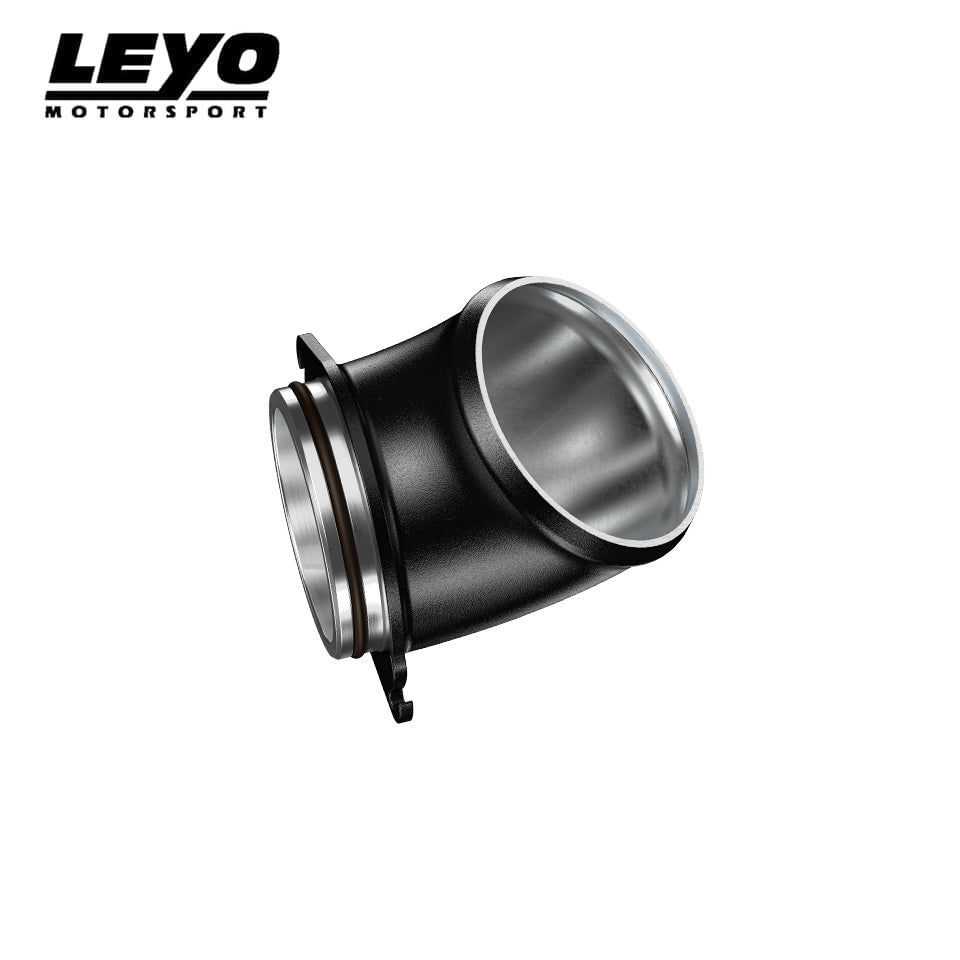 Turbo Inlet Pipe for Golf MK8 R/T-Roc R/Tiguan-R & Audi 8Y S3 & Cupra Leon VZx Cupra Formentor VZx