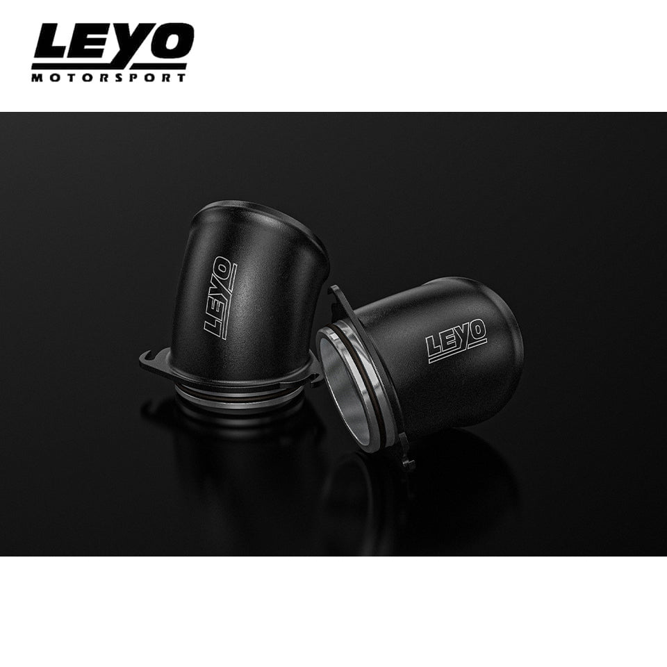 Turbo Inlet Pipe for Golf MK8 R/T-Roc R/Tiguan-R & Audi 8Y S3 & Cupra Leon VZx Cupra Formentor VZx