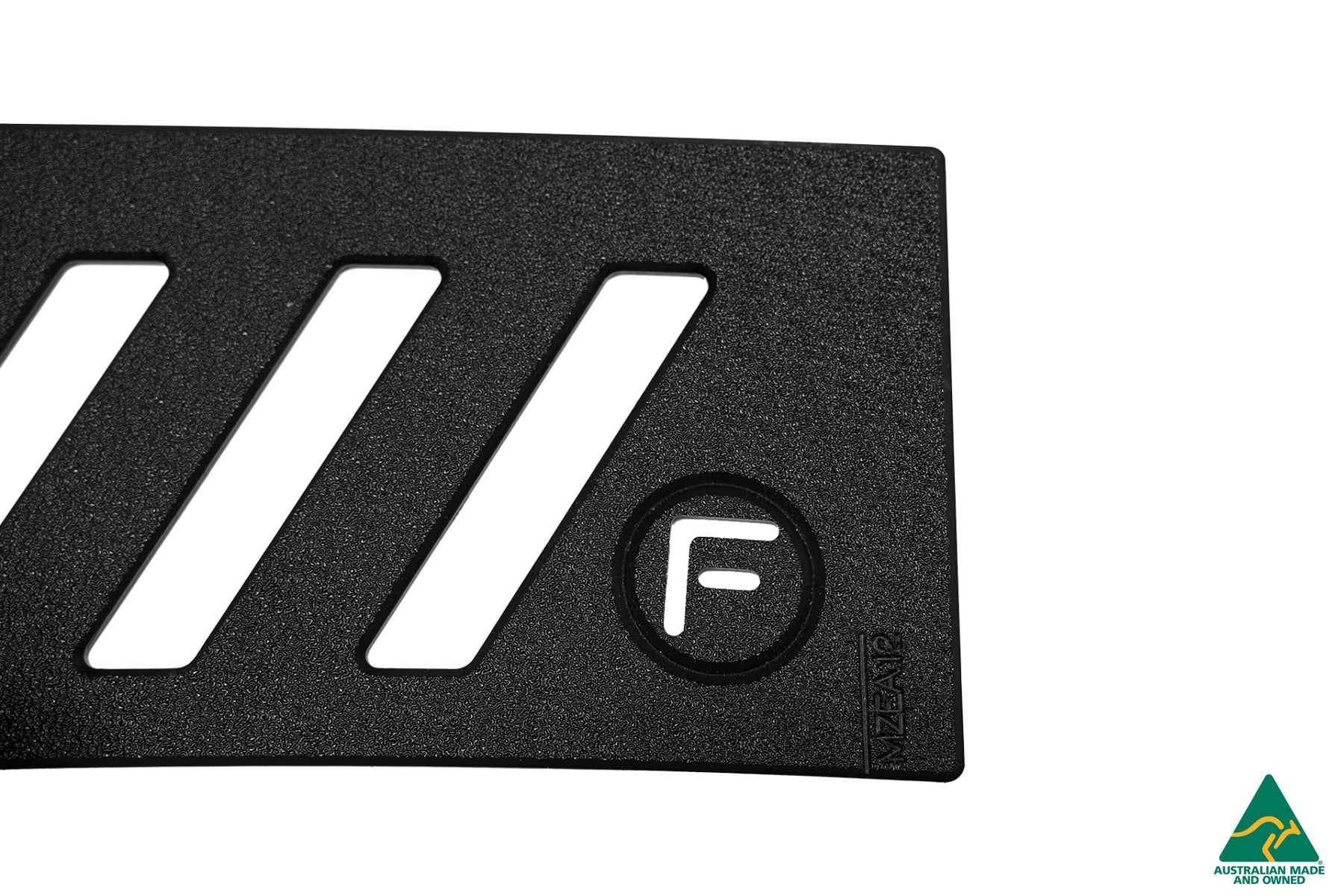 Flow Designs Corolla GR Rear Window Vents (Pair)