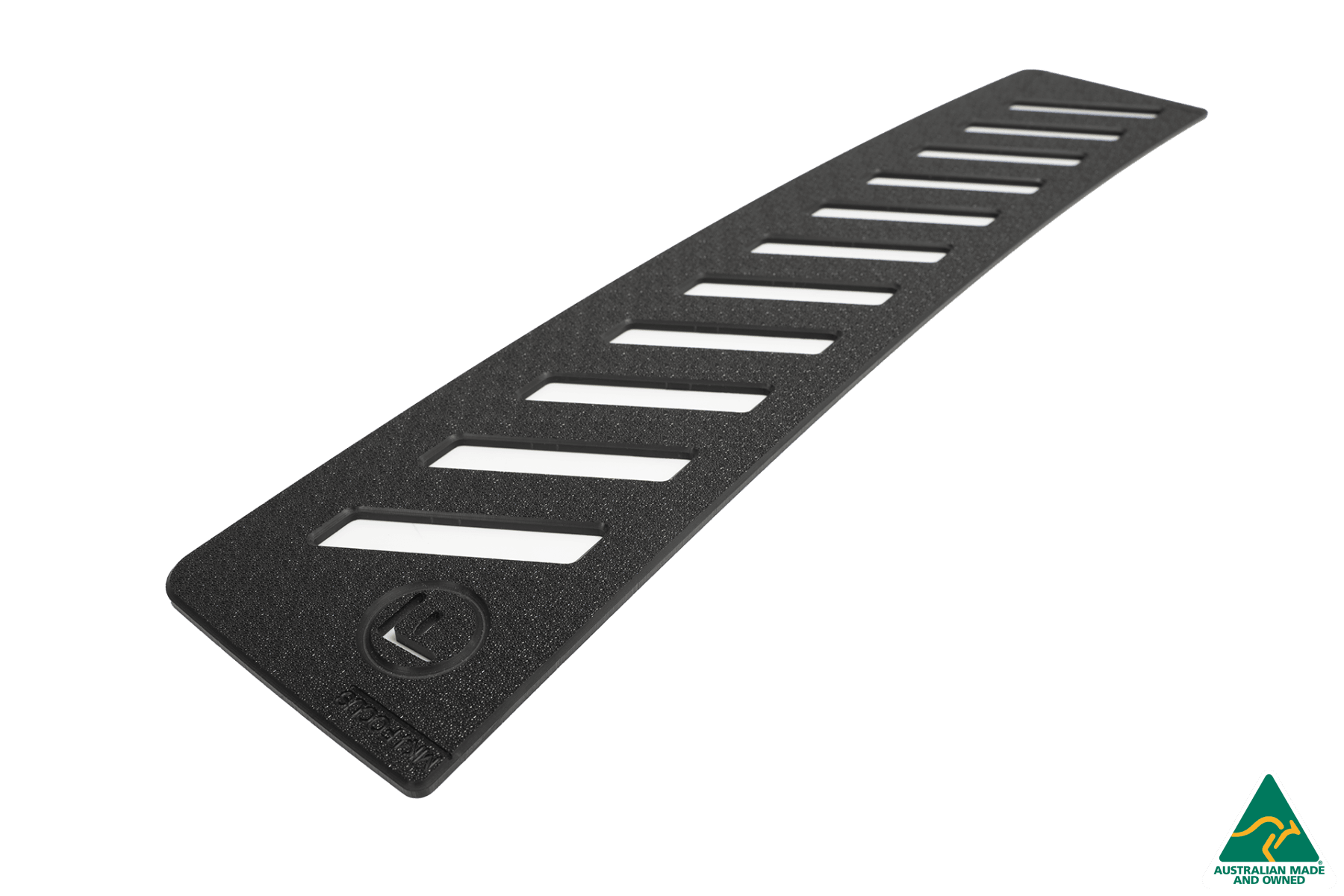 Flow Designs MK4 & MK4.5 Focus ST & ST-Line Rear Window Vents (Pair) - iilumolab