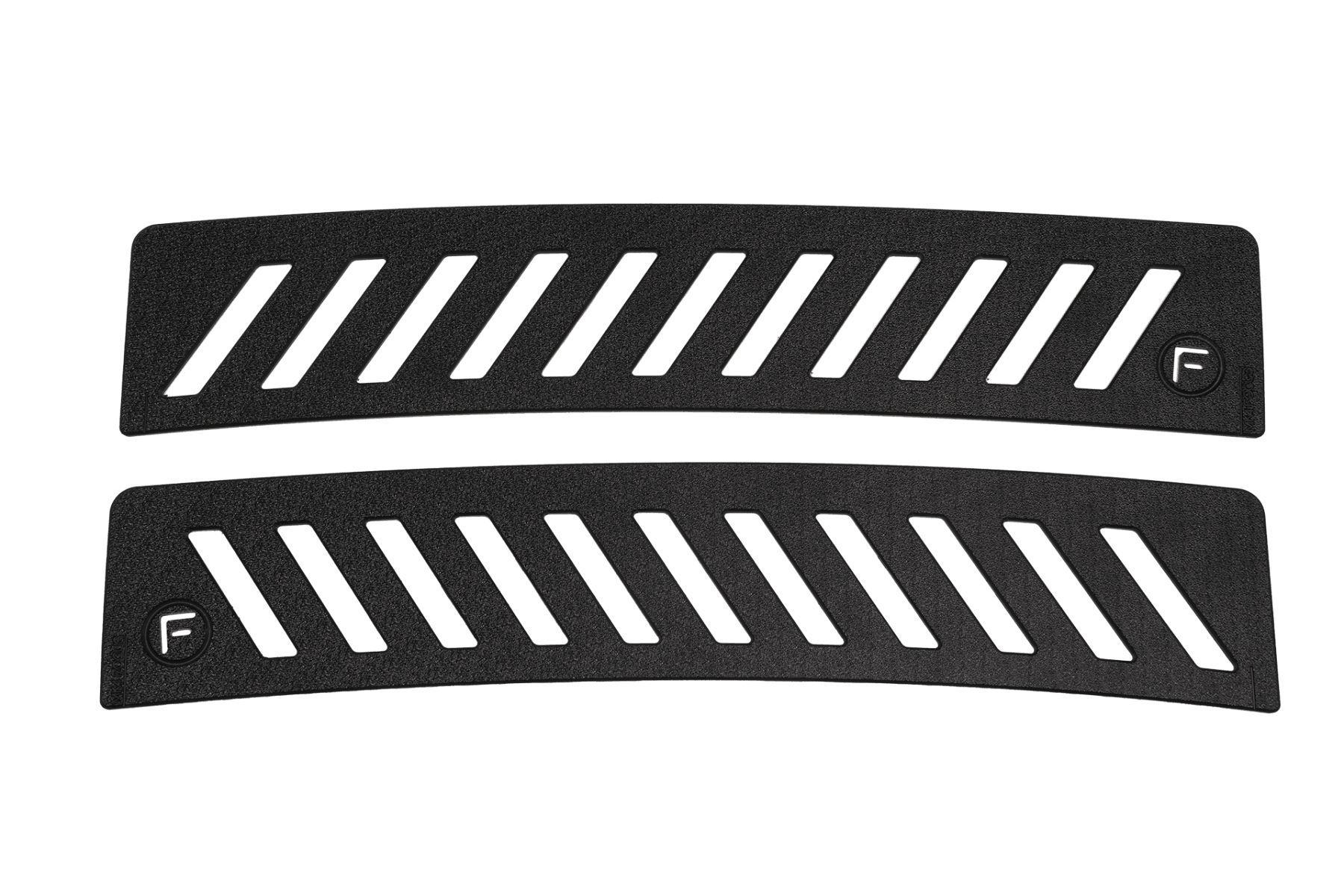Flow Designs MK4 & MK4.5 Focus ST & ST-Line Rear Window Vents (Pair) - iilumolab