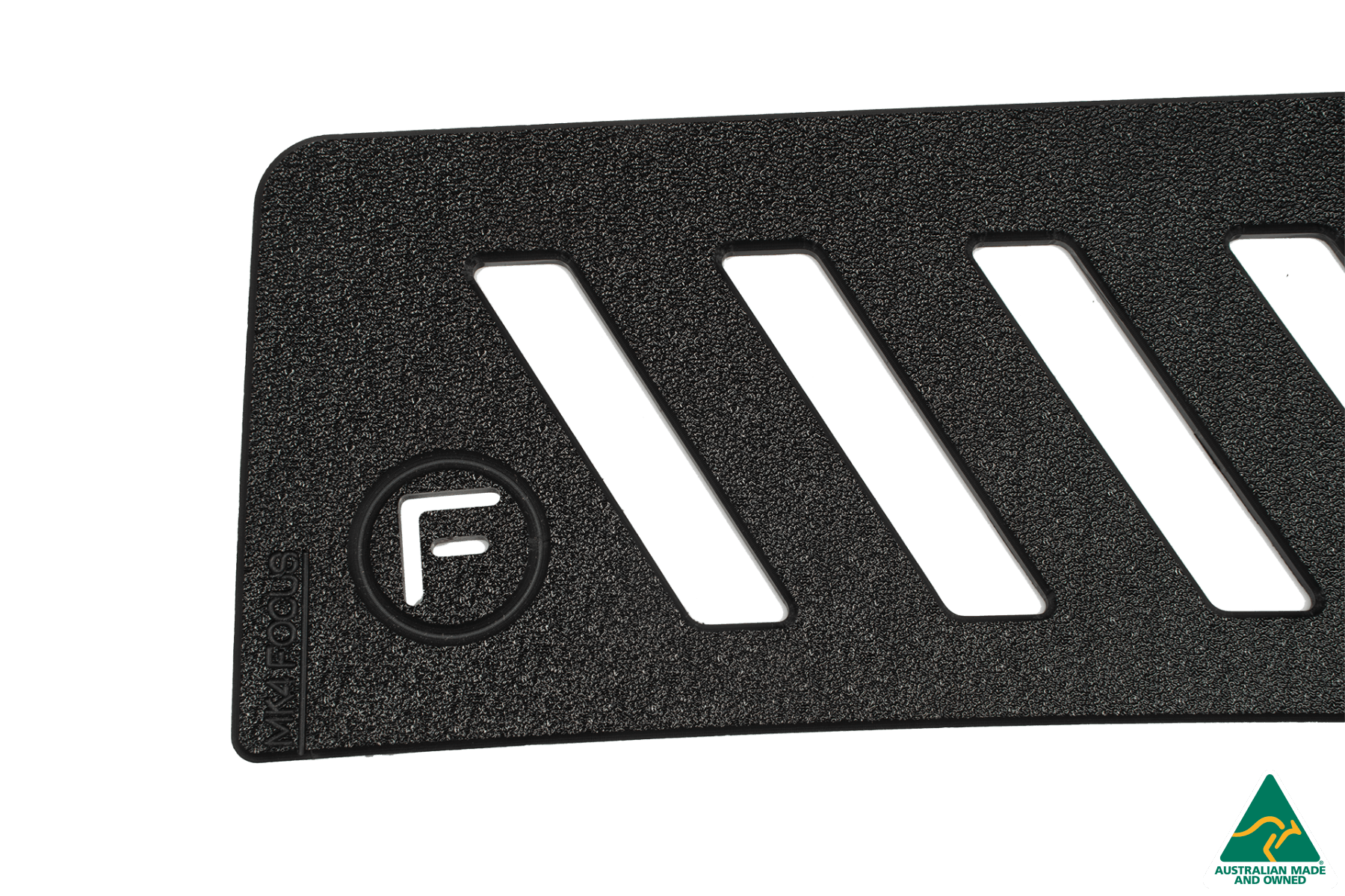 Flow Designs MK4 & MK4.5 Focus ST & ST-Line Rear Window Vents (Pair) - iilumolab
